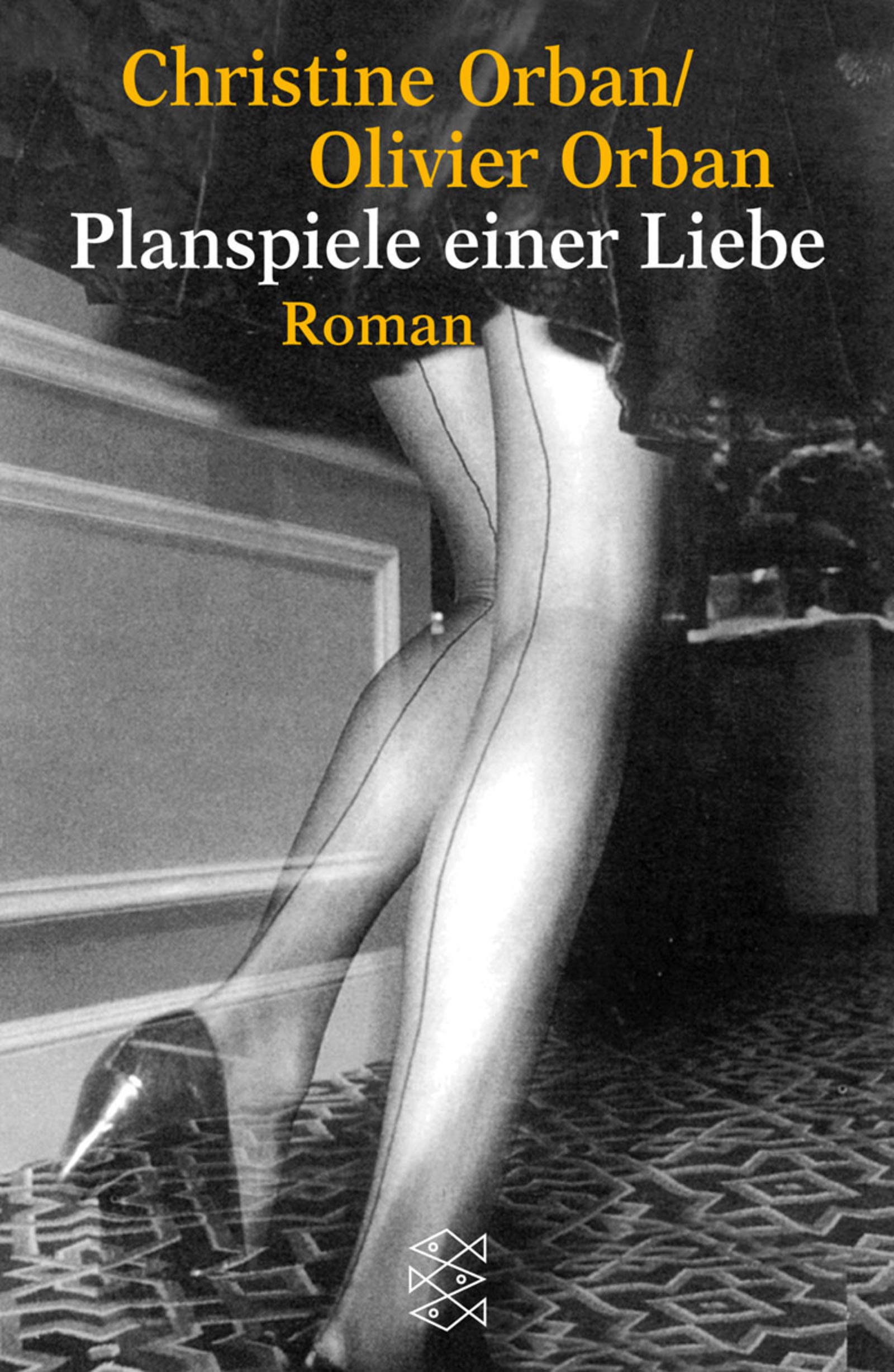 Planspiele einer Liebe: Roman (Fischer Taschenbücher) Books