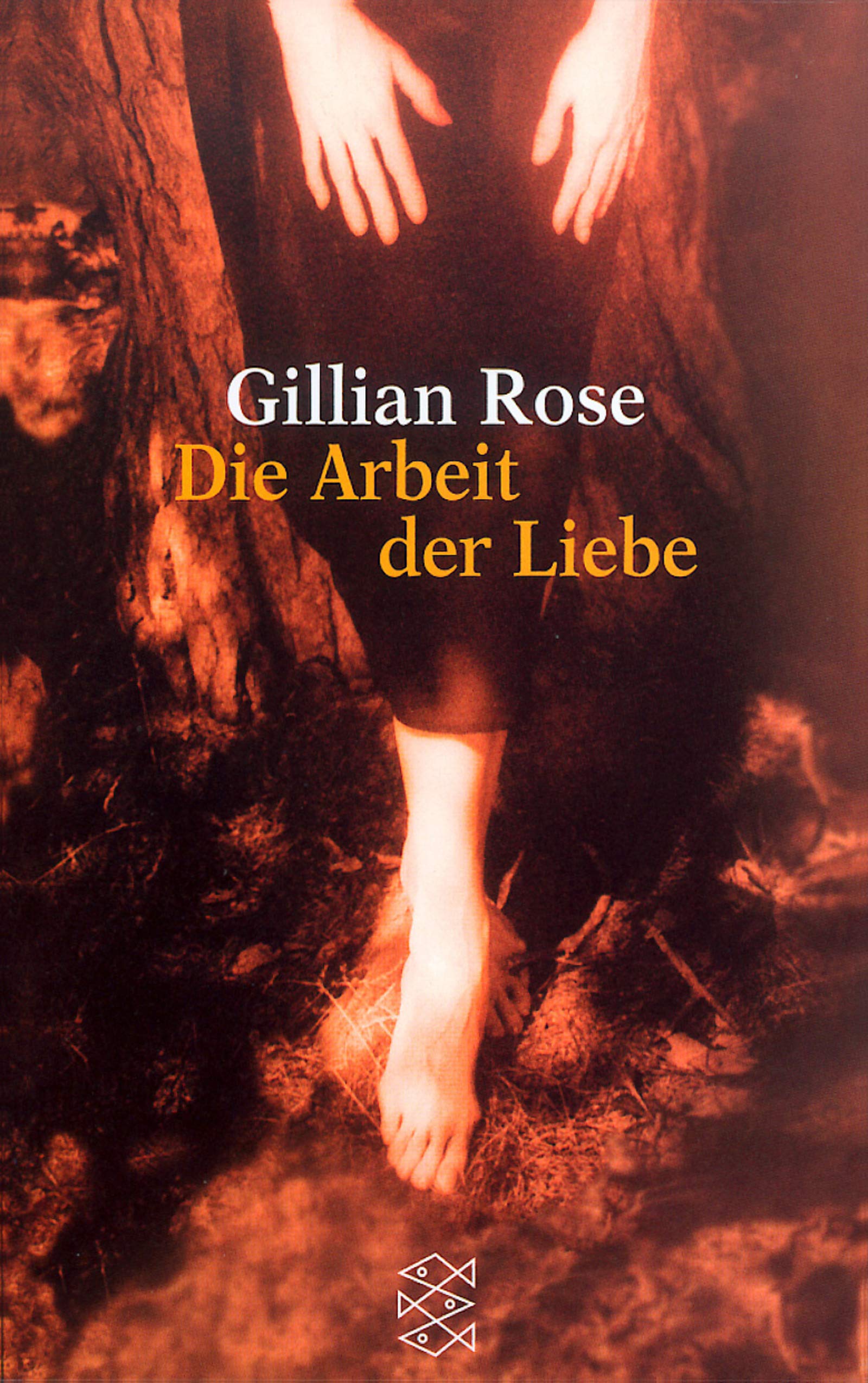 Die Arbeit der Liebe: Aus d. Engl. v. Andris Breitling. (Die Frau in der Gesellschaft) Contemporary literature