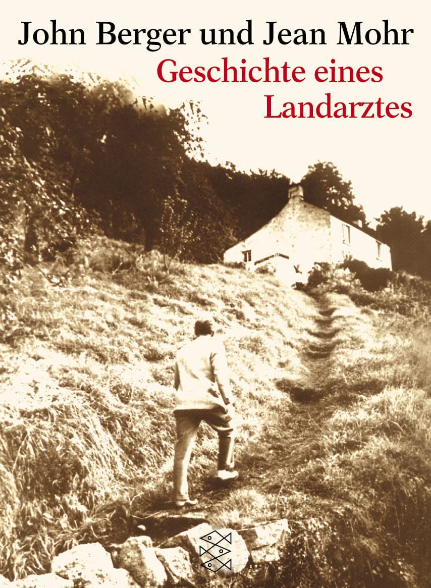 Product Image: Geschichte eines Landarztes