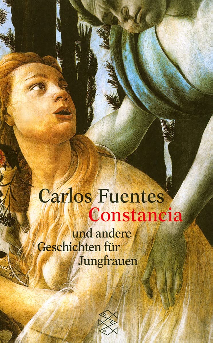 Constancia und andere Geschichten für Jungfrauen Essays & Short Stories