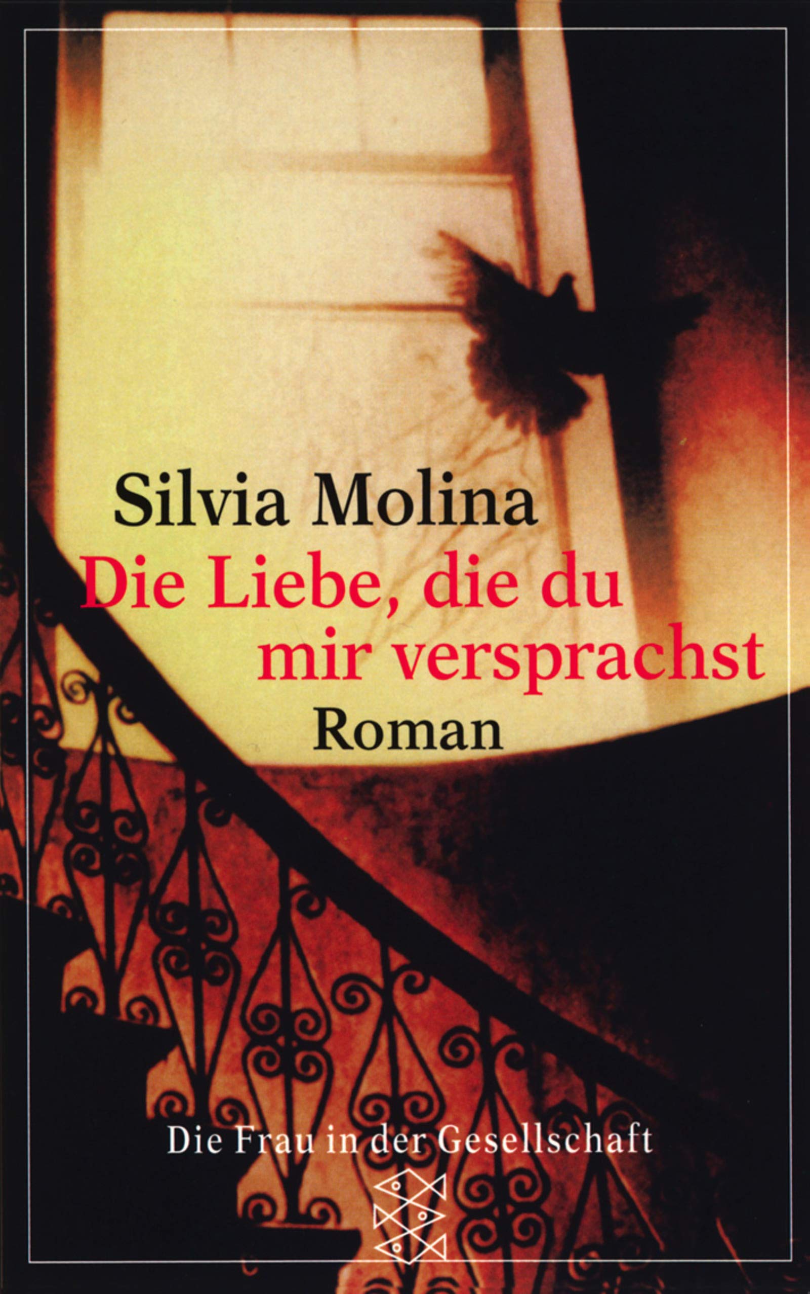 Die Liebe, die du mir versprachst: Roman (Die Frau in der Gesellschaft) Contemporary literature