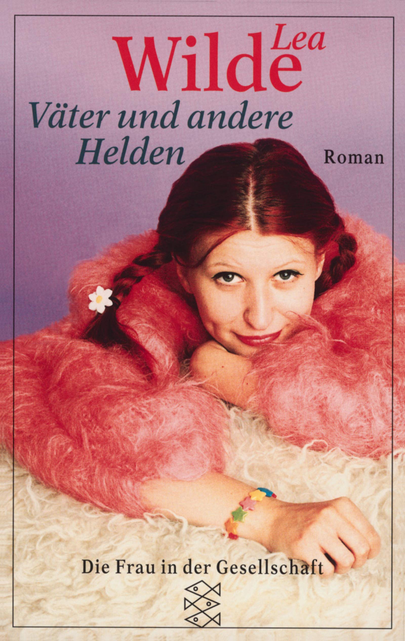 Väter und andere Helden: Roman (Die Frau in der Gesellschaft) Self-help