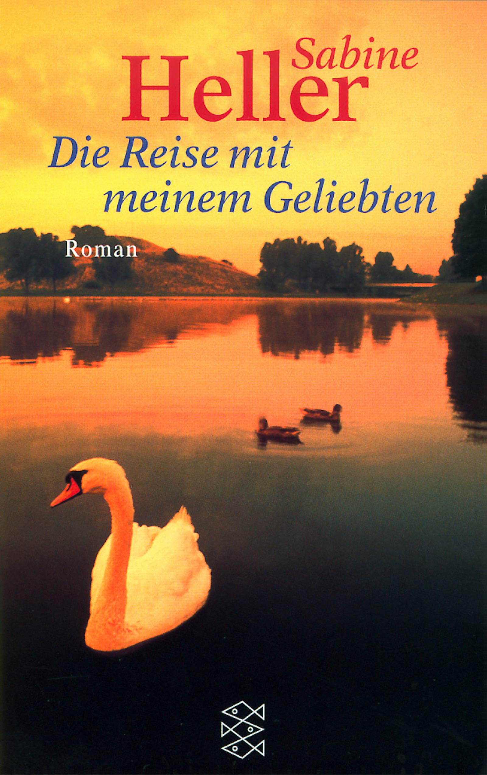 Die Reise mit meinem Geliebten: Roman (Die Frau in der Gesellschaft) Contemporary literature