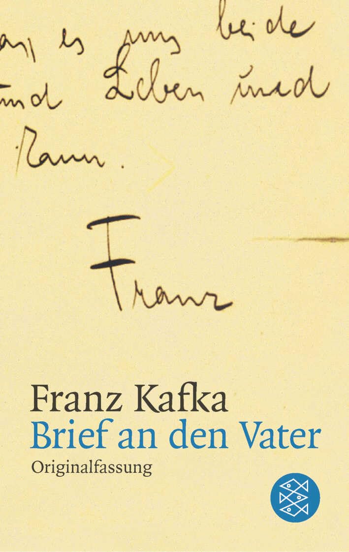Product Image: Brief an den Vater