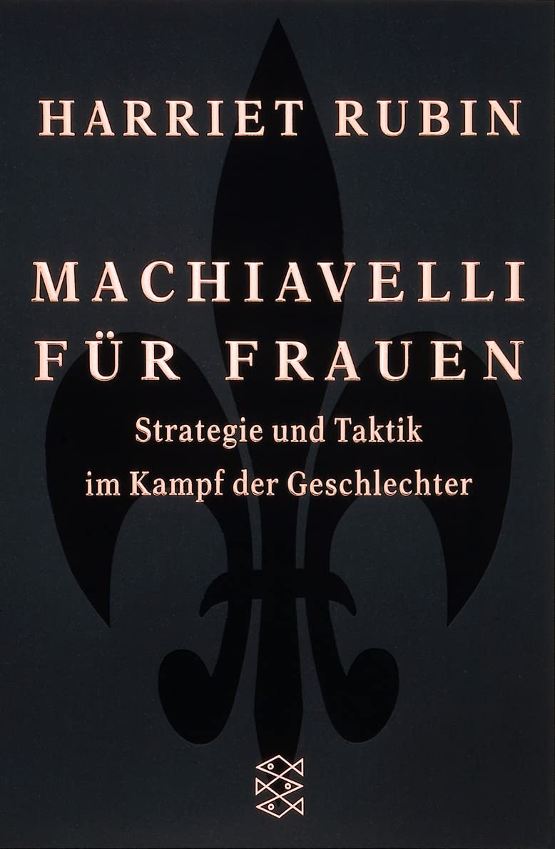 Machiavelli für Frauen Social Sciences