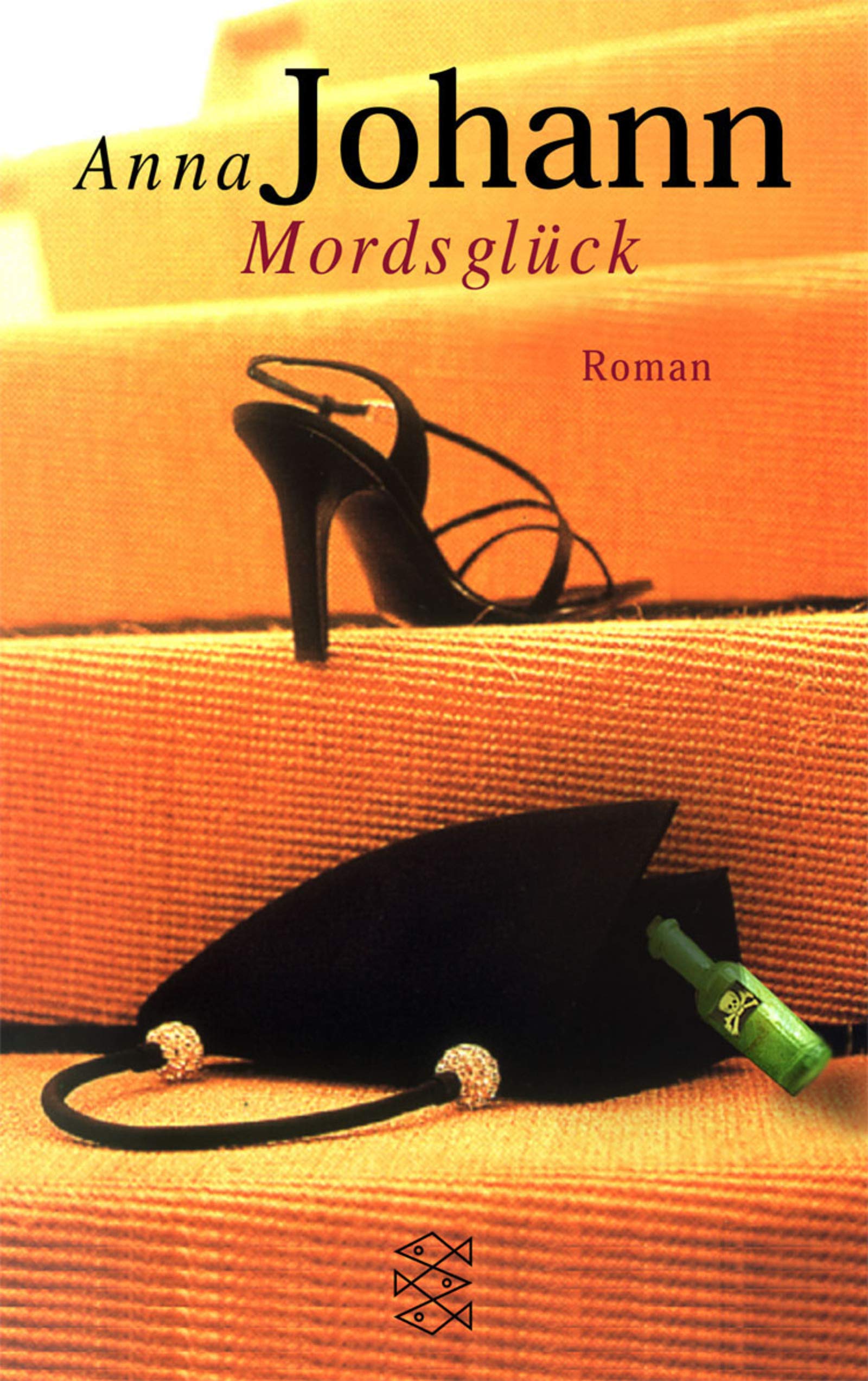 Mordsglück: Roman (Die Frau in der Gesellschaft) Books