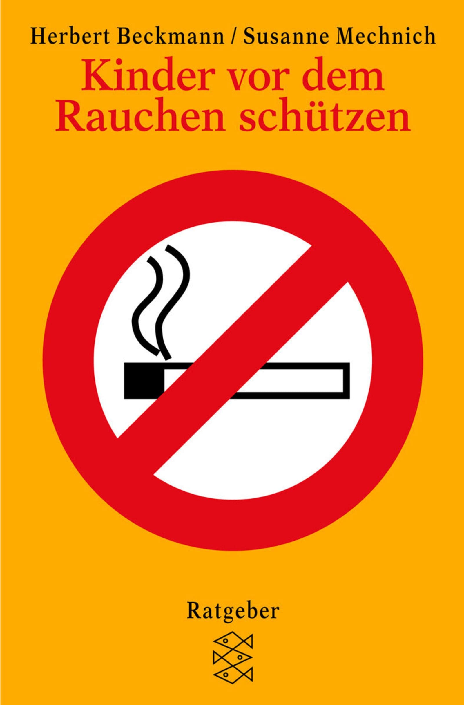 Kinder vor dem Rauchen schützen (Die Frau in der Gesellschaft) Parents & Children