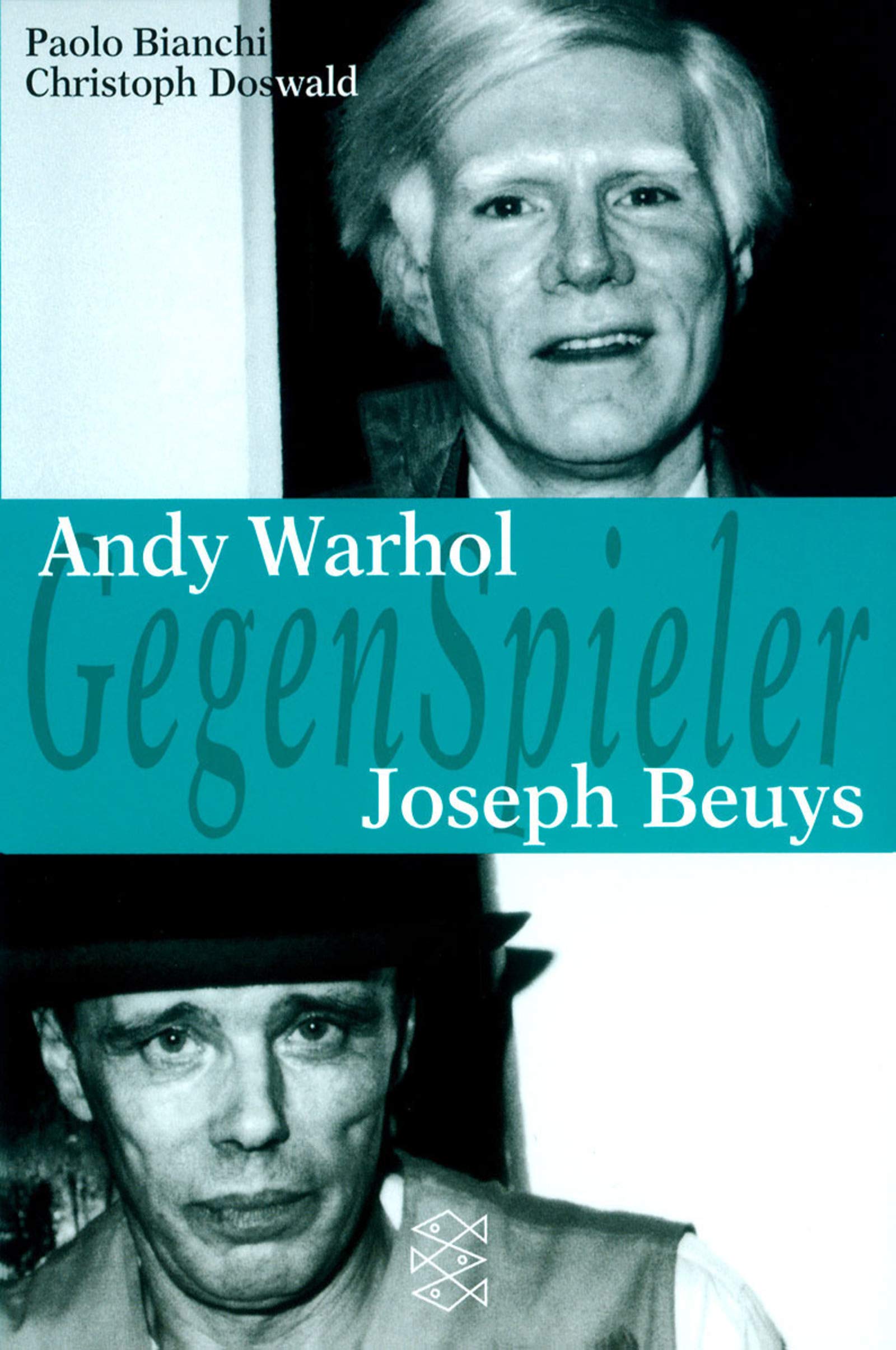 Gegenspieler: Andy Warhol / Joseph Beuys Memories