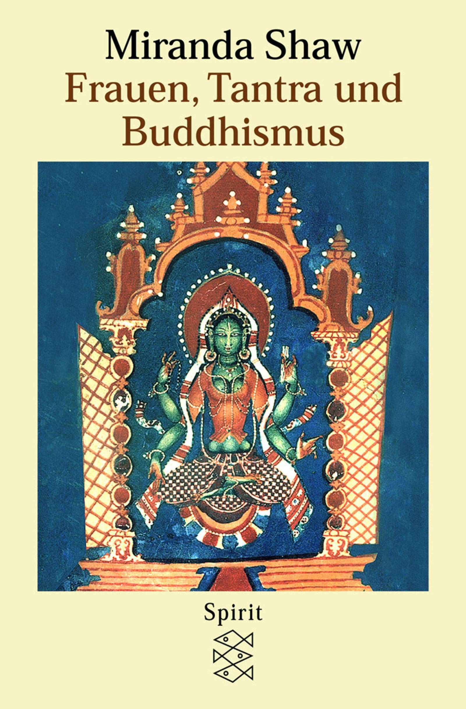 Frauen, Tantra und Buddhismus Partnership & Love