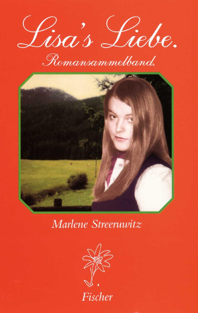 Lisa's Liebe. Contemporary literature Books