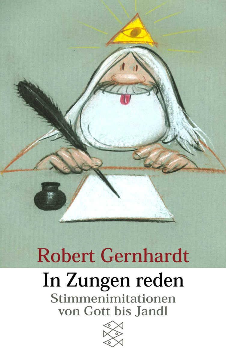 In Zungen reden Contemporary literature Books
