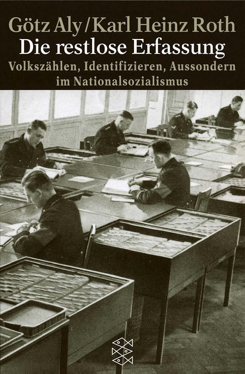 Product Image: Die restlose Erfassung