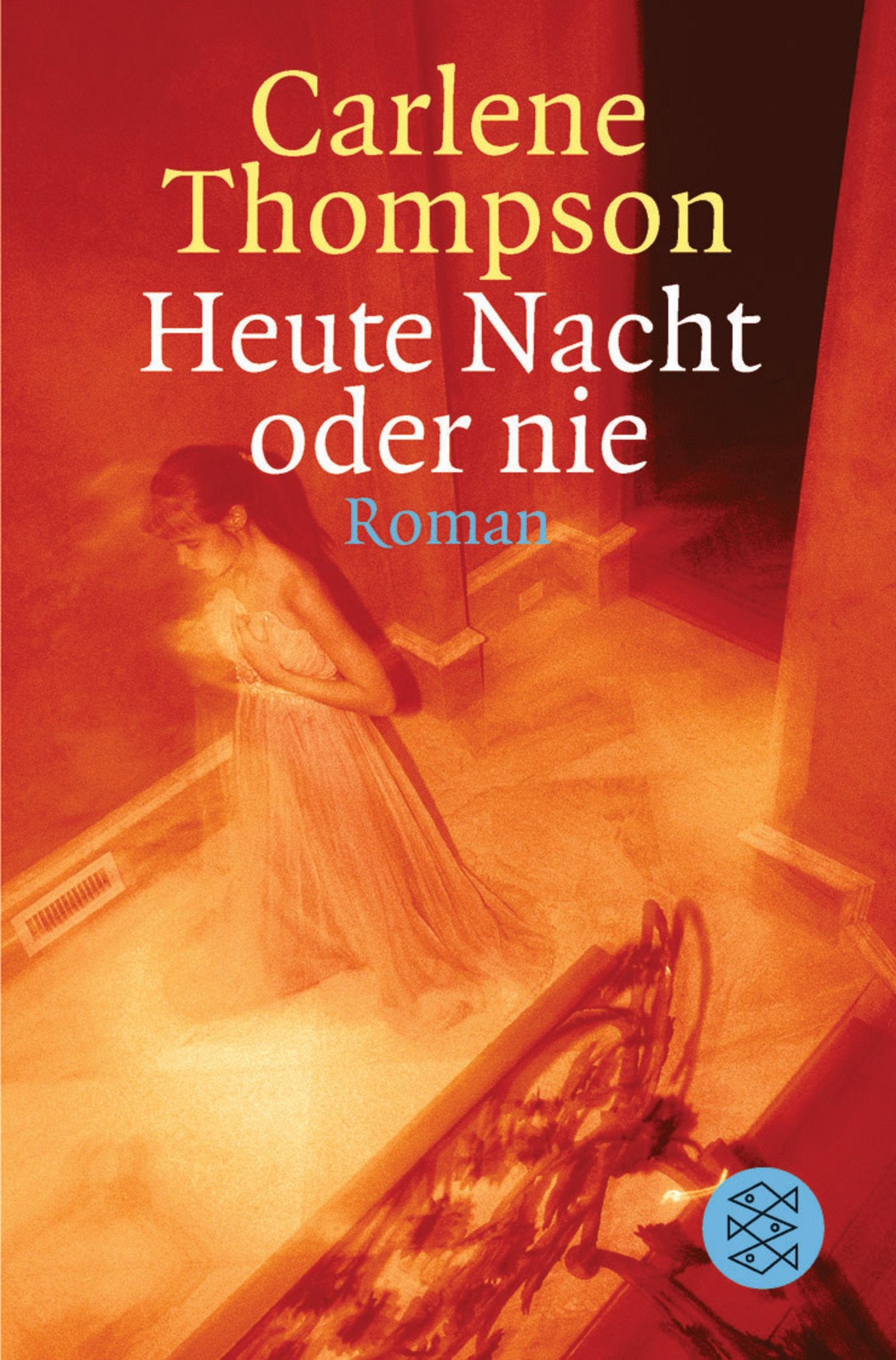 Heute Nacht oder nie: Krimi: Roman. Aus d. Amerikan. v. Anne Steeb. (Fischer Taschenbücher) Contemporary literature
