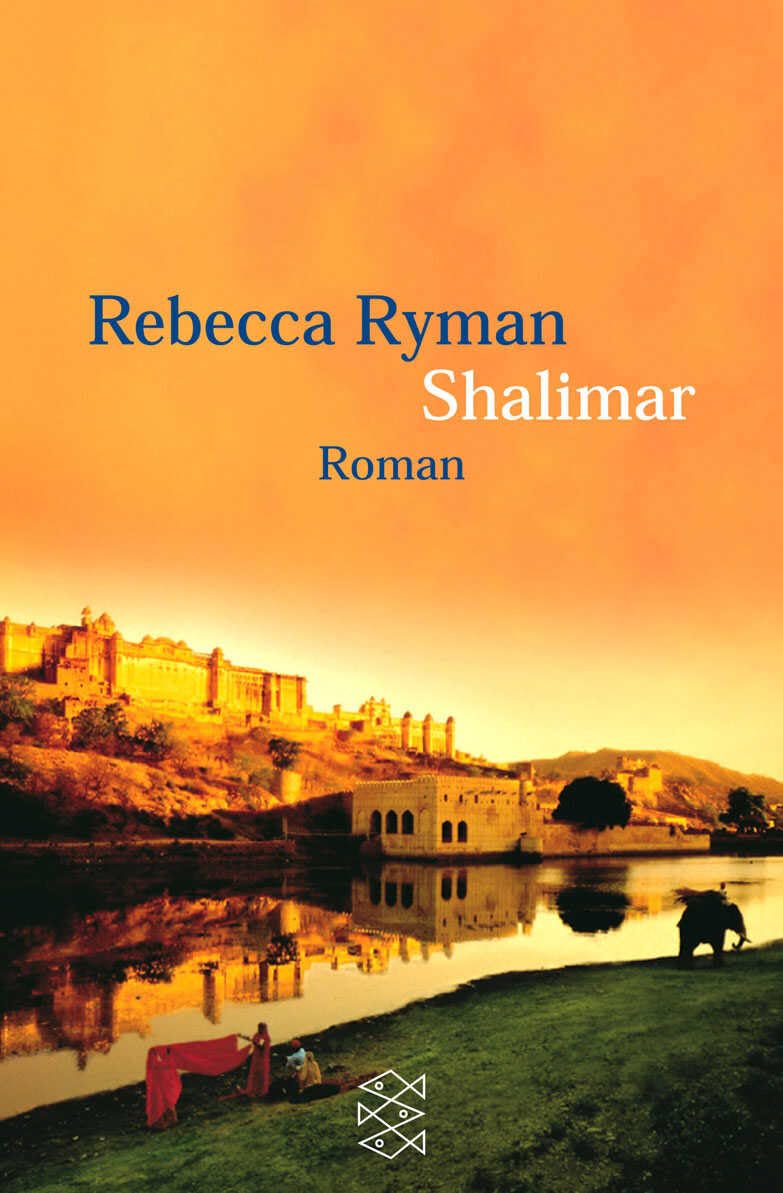 Product Image: Shalimar
