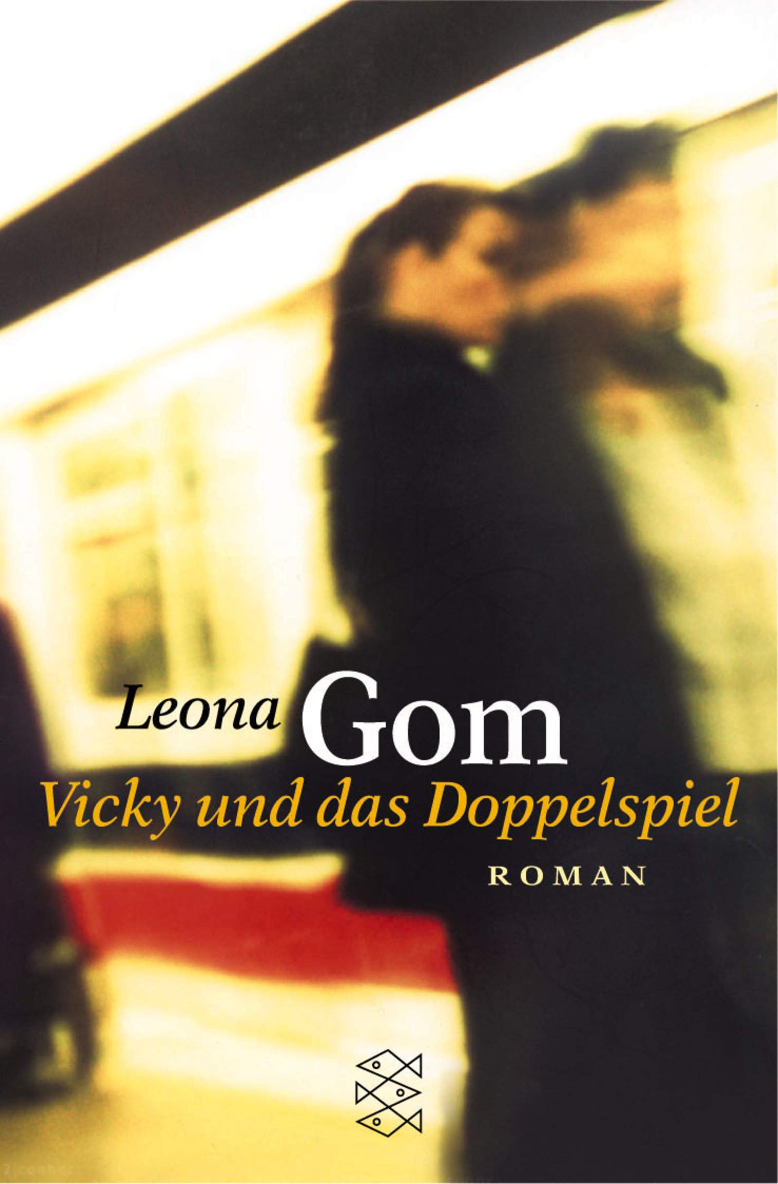 Vicky und das Doppelspiel: Roman (Die Frau in der Gesellschaft) Contemporary literature
