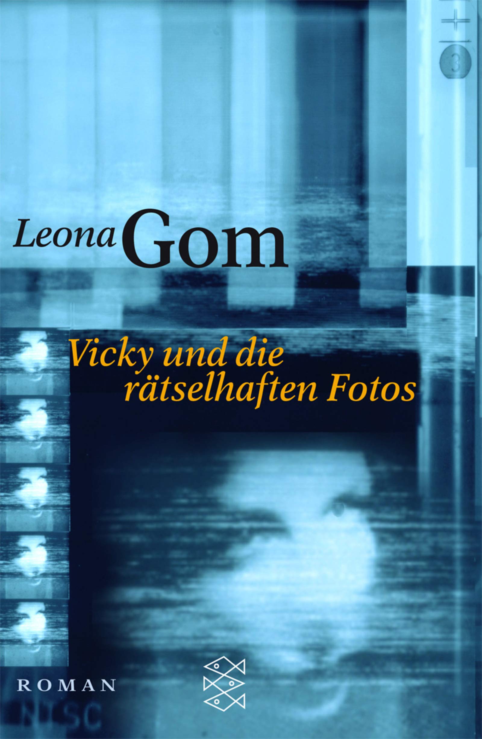Vicky und die rätselhaften Fotos: Roman (Die Frau in der Gesellschaft) Contemporary literature Books