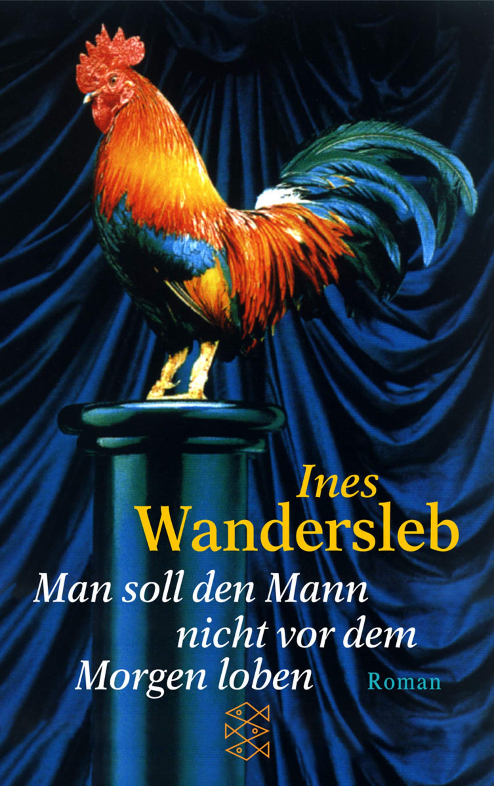 Man soll den Mann nicht vor dem Morgen loben (Die Frau in der Gesellschaft) Contemporary literature