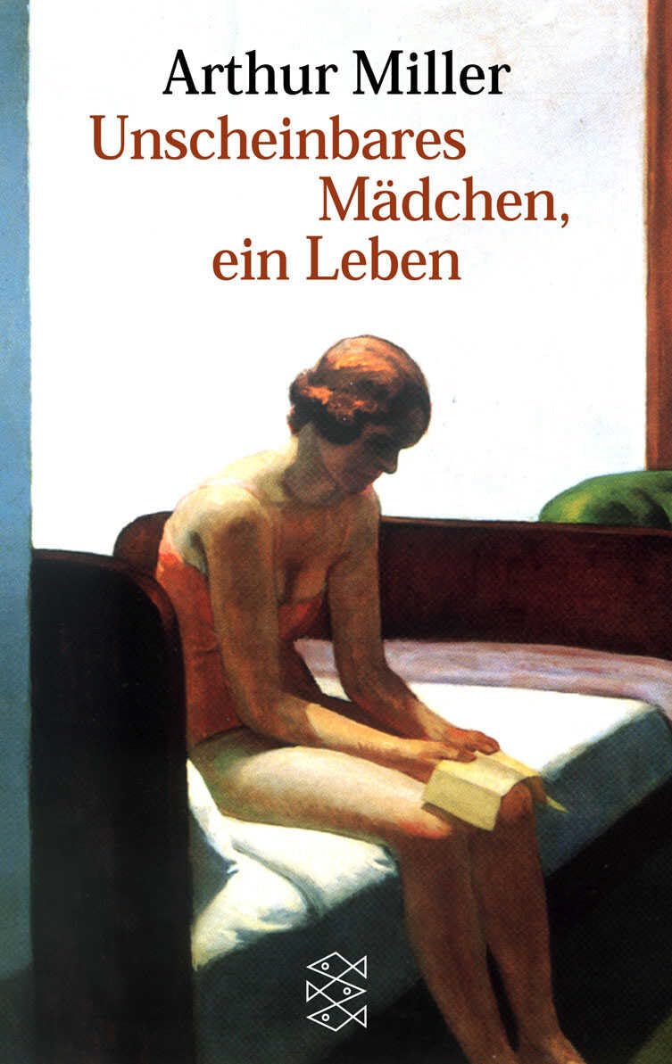 Unscheinbares Mädchen, ein Leben: Roman Contemporary literature