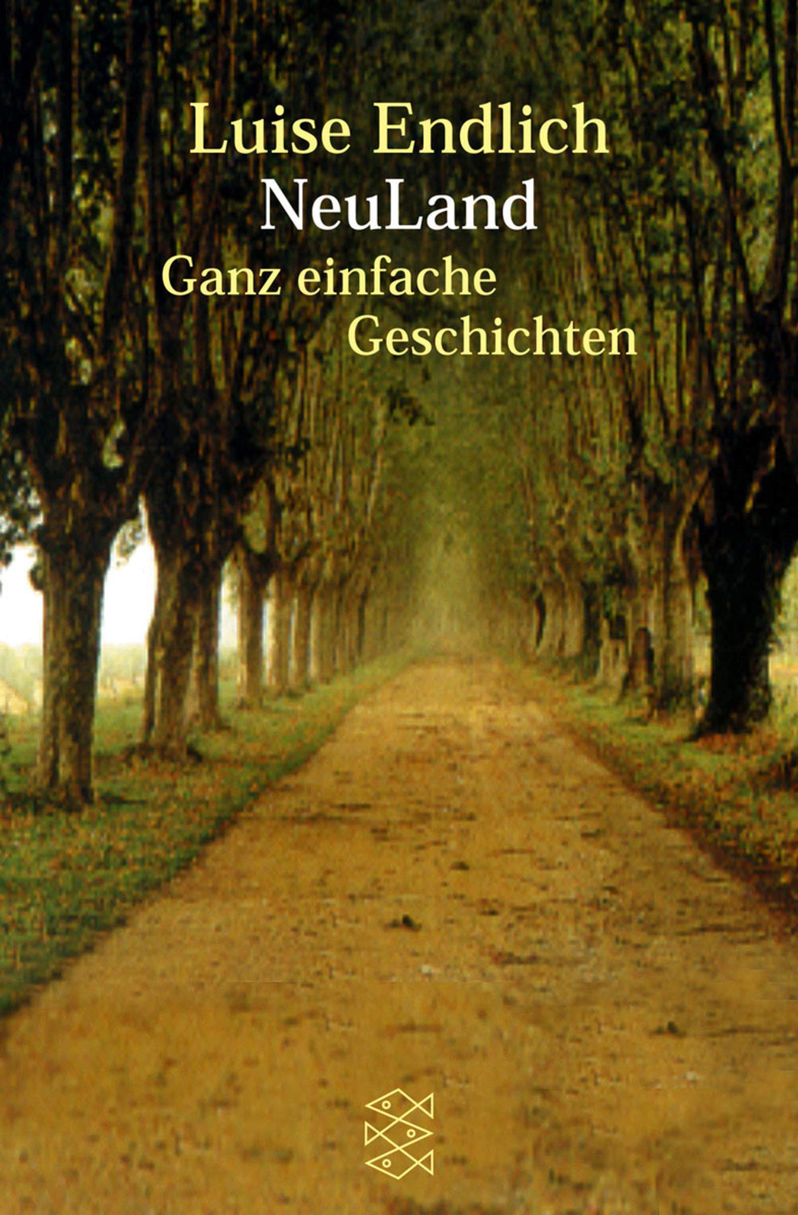 NeuLand: Ganz einfache Geschichten (Fischer Taschenbücher) Contemporary literature