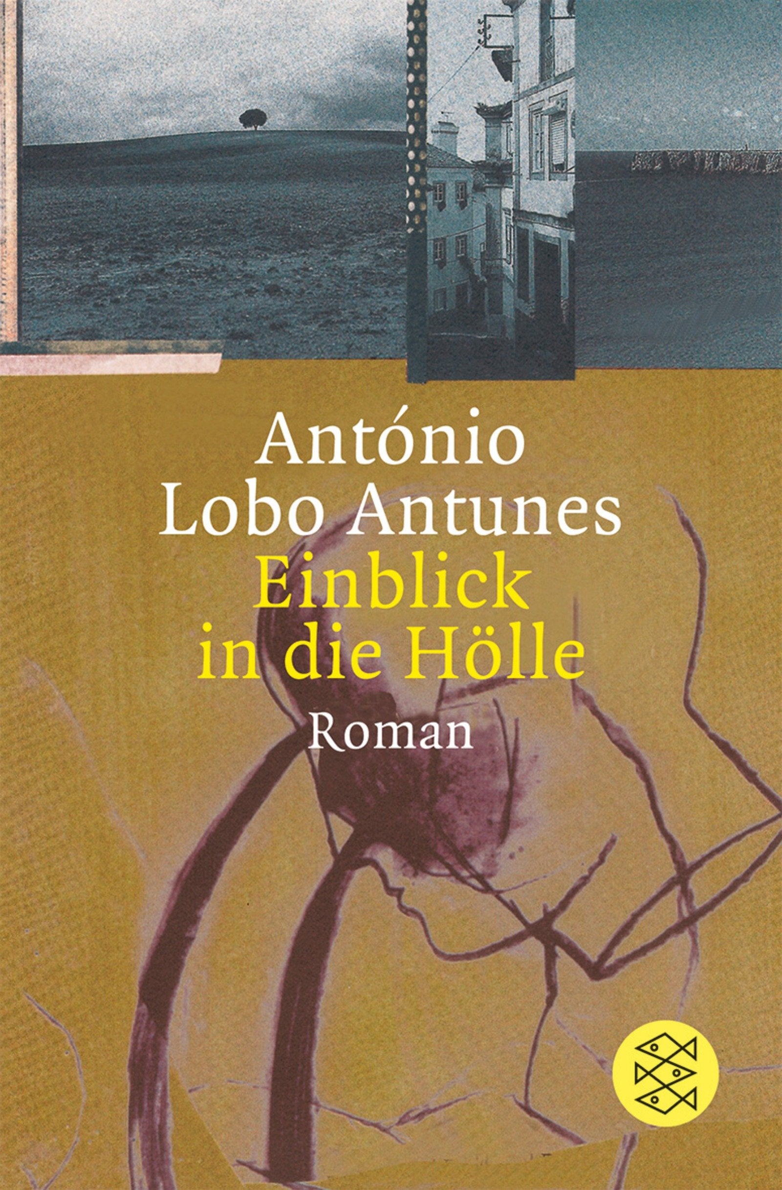 Einblick in die Hölle: Roman International
