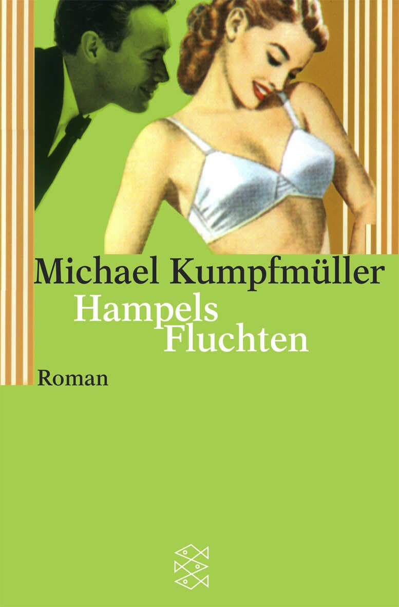 Product Image: Hampels Fluchten