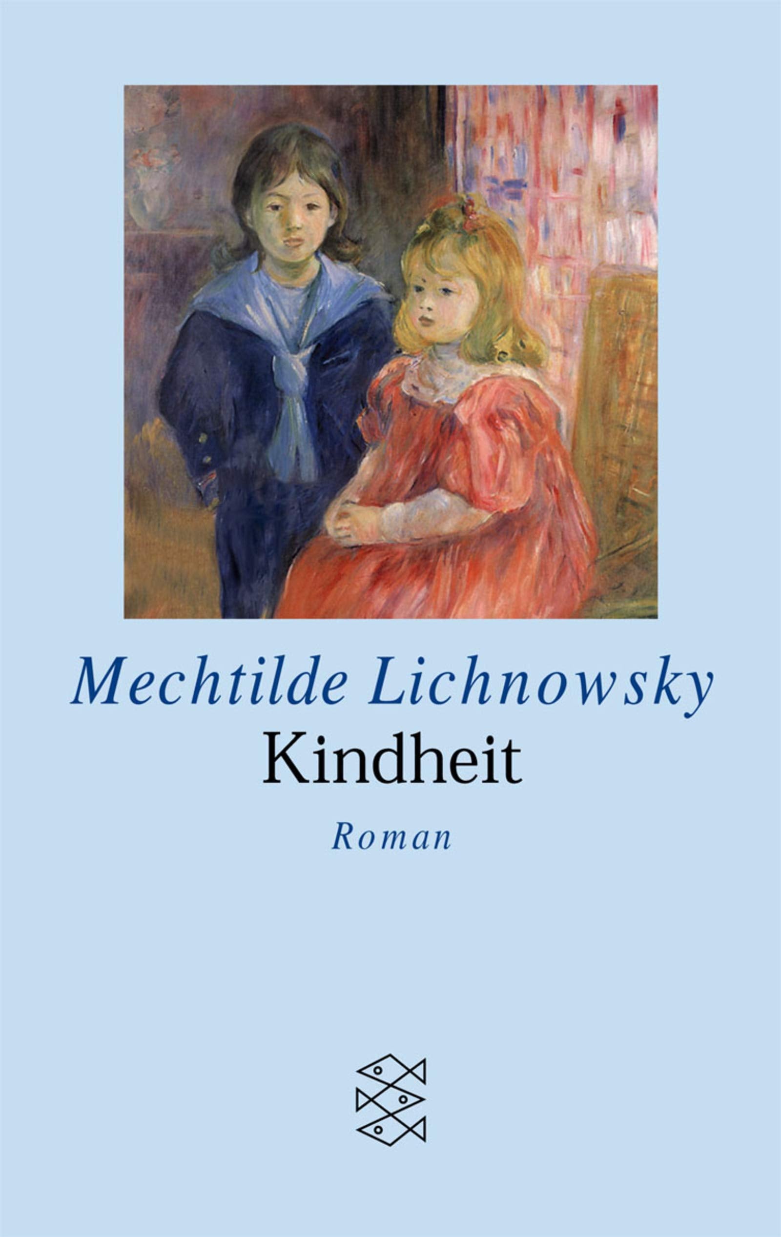 Kindheit (Fischer Taschenbücher) Fiction