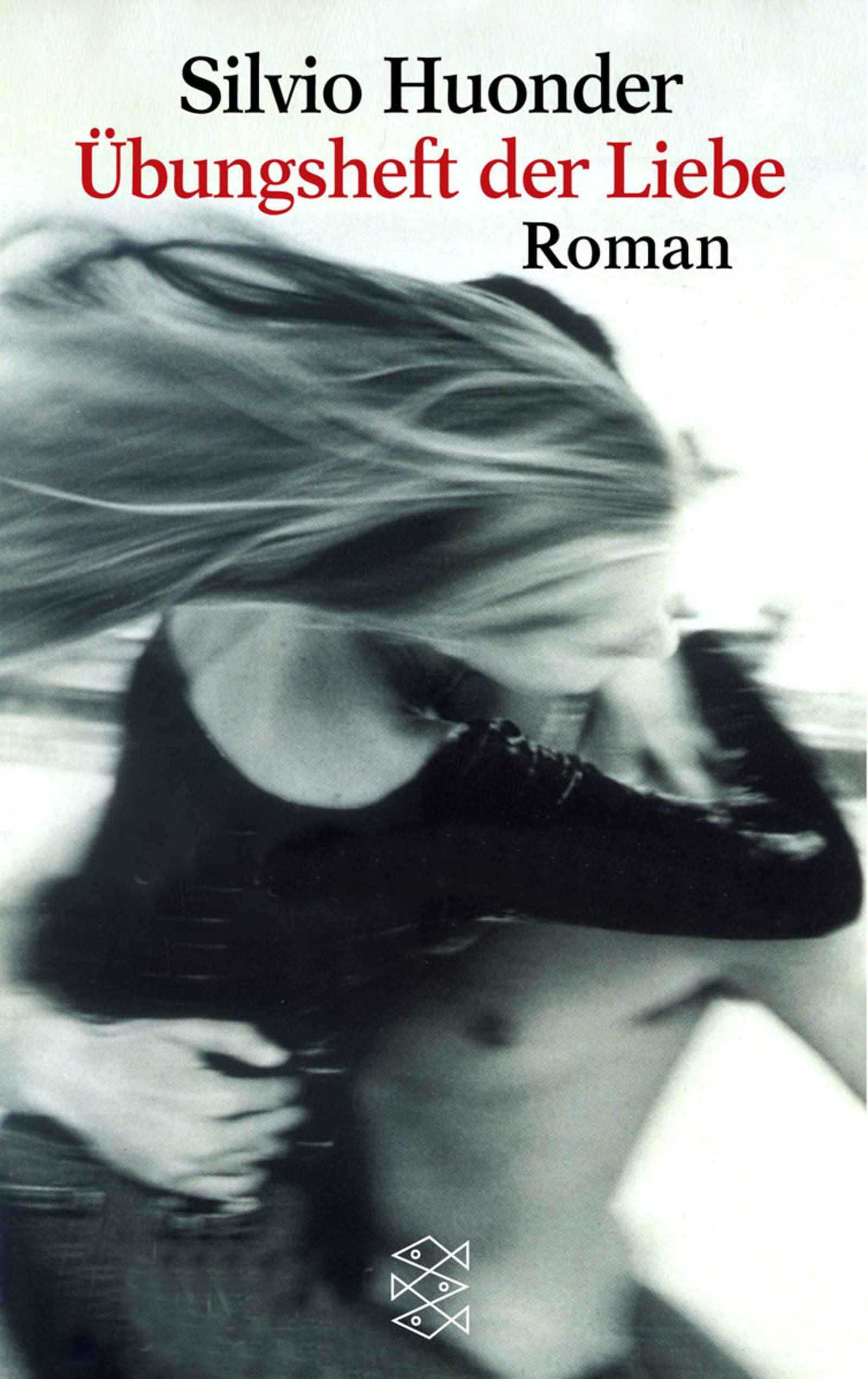 Übungsheft der Liebe: Roman (Fischer Taschenbücher) Books