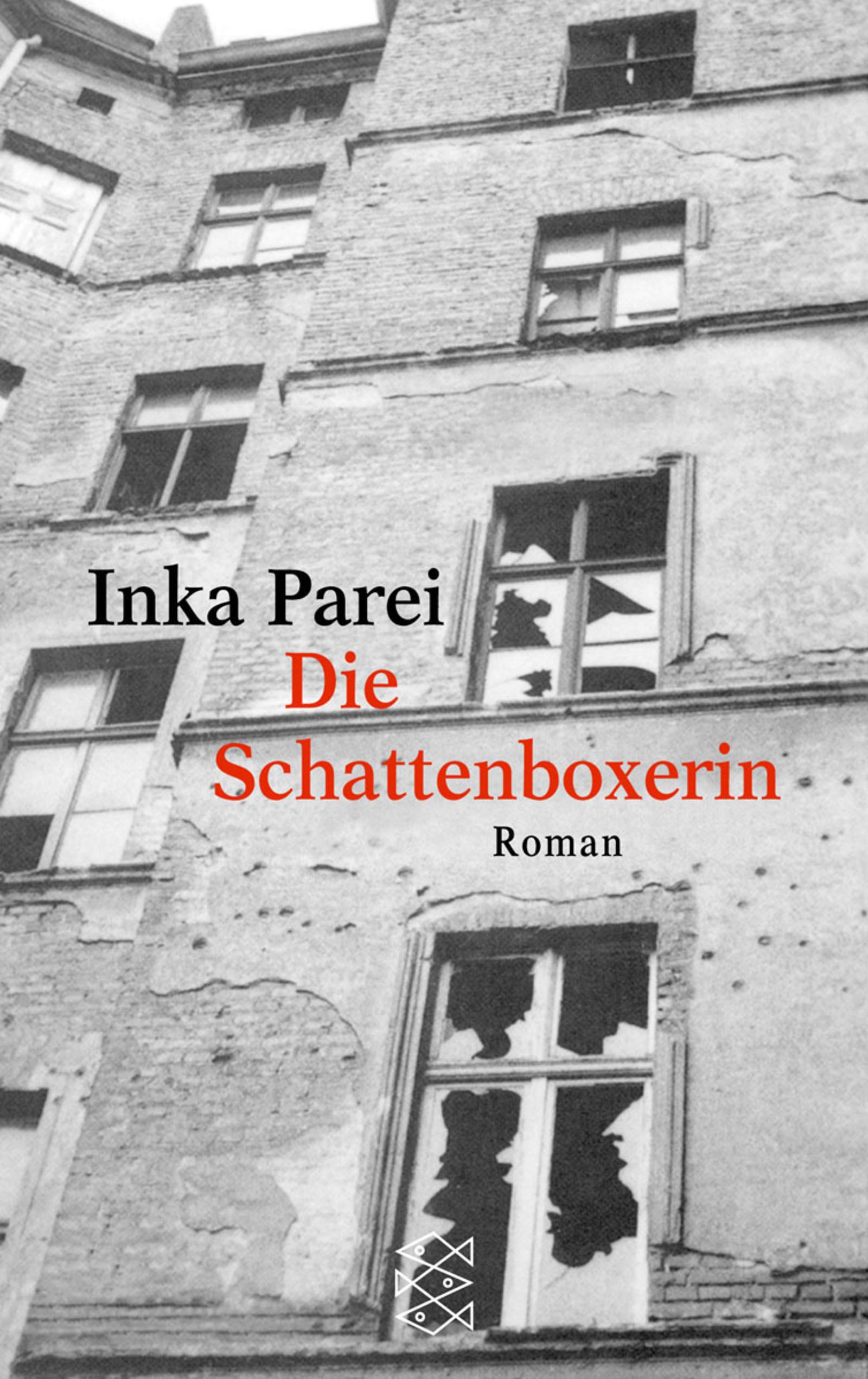 Die Schattenboxerin: Roman (Die Frau in der Gesellschaft) Contemporary literature