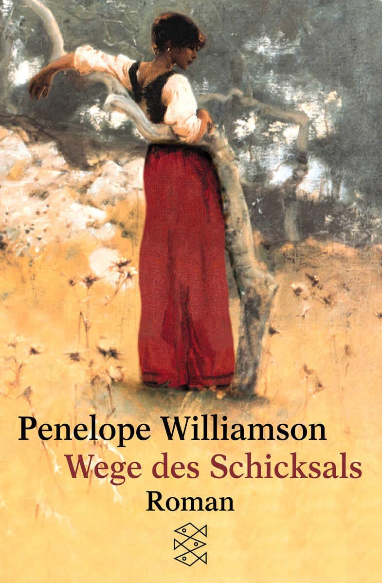 Wege des Schicksals Contemporary literature Books