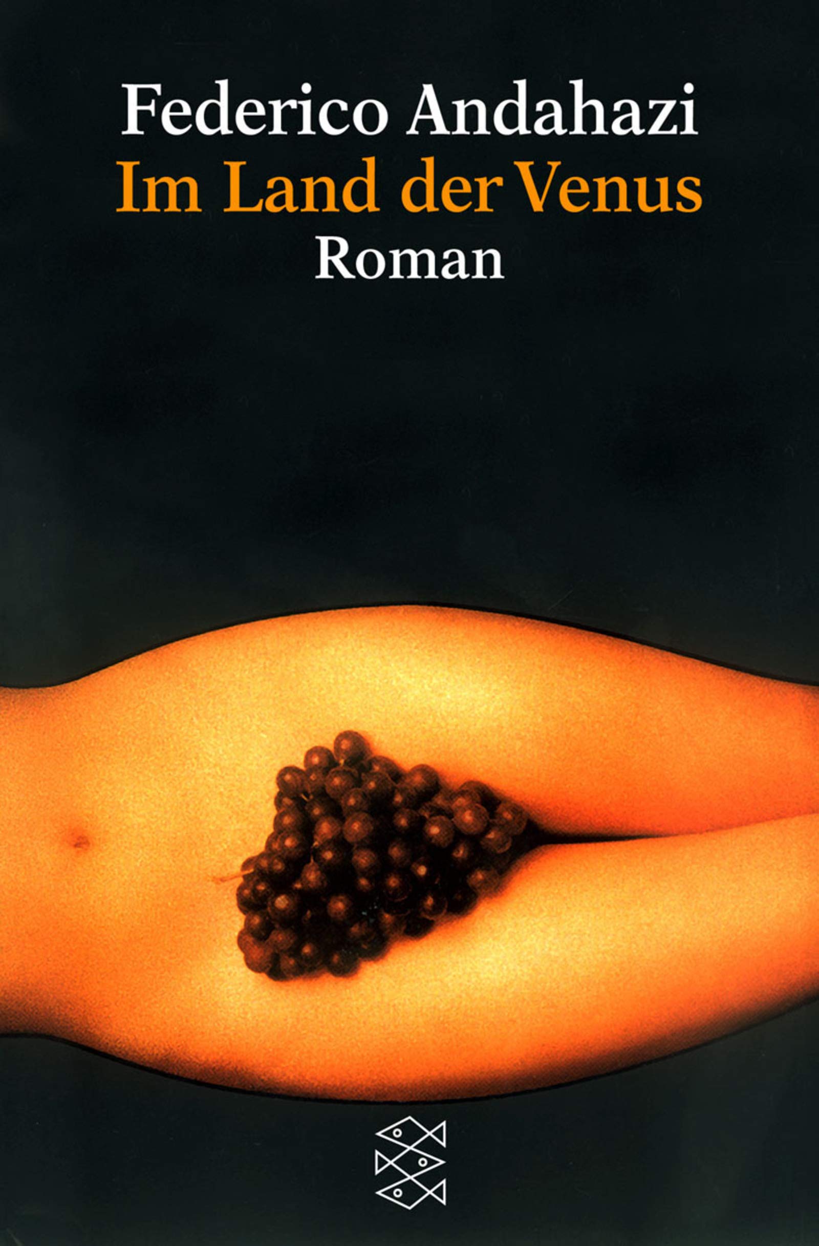 Im Land der Venus: Roman (Fischer Taschenbücher) Contemporary literature Books