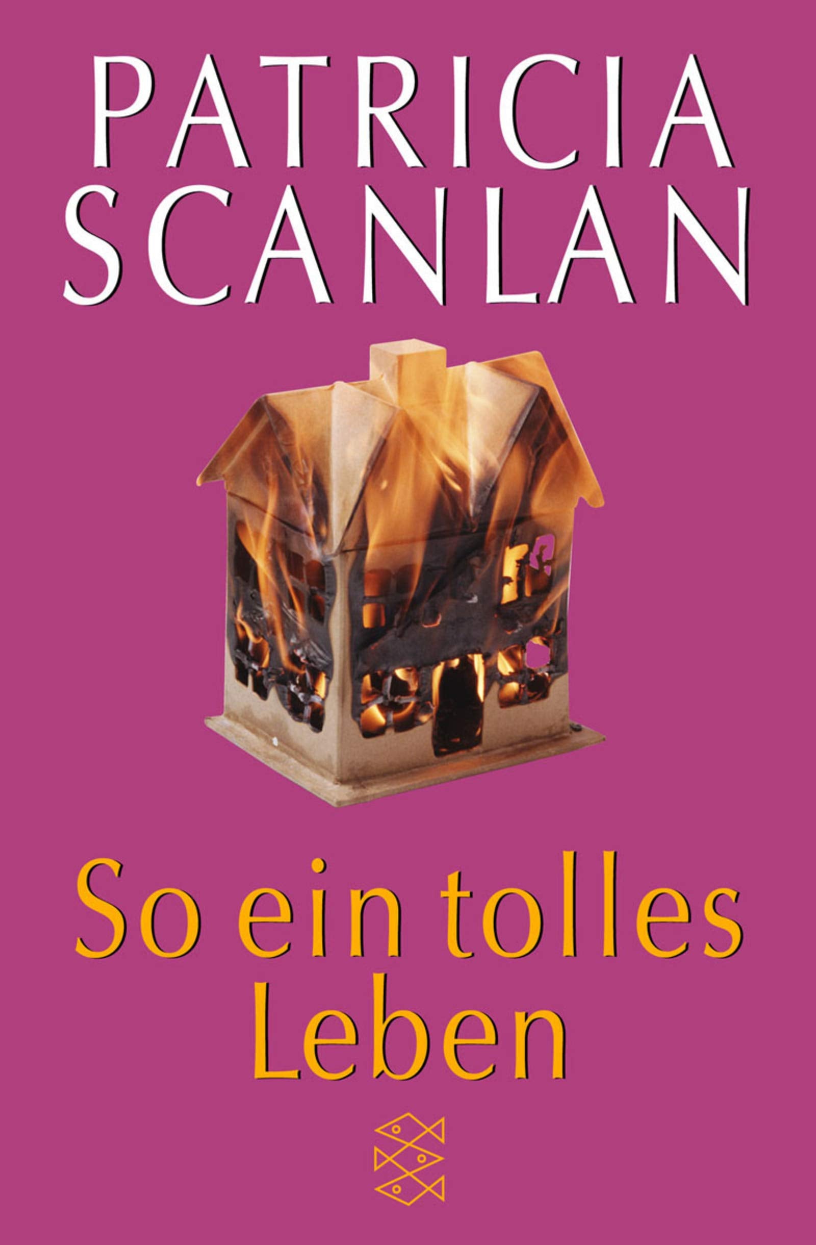 So ein tolles Leben (Fischer Taschenbücher) Books