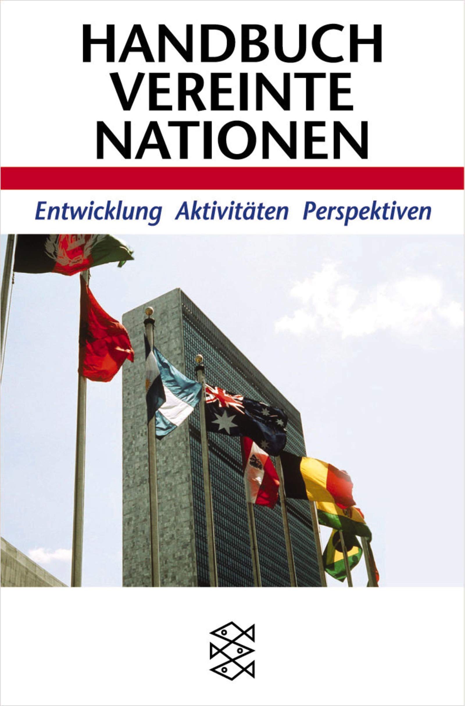 Die Vereinten Nationen Law