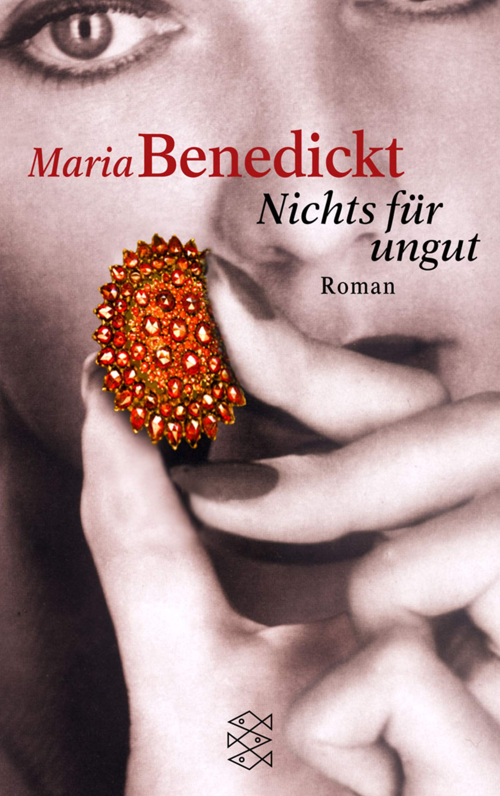 Nichts für ungut: Roman (Die Frau in der Gesellschaft) Crime & Thrillers
