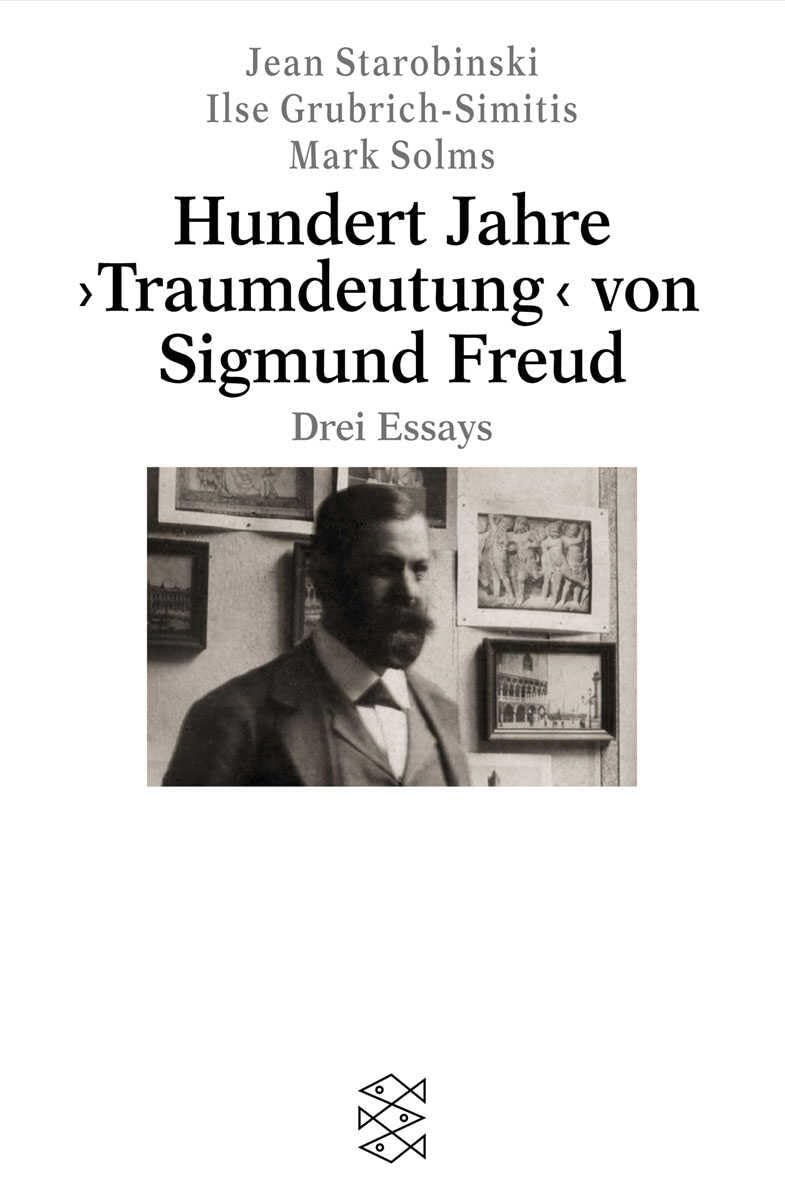 Hundert Jahre ›Traumdeutung‹ von Sigmund Freud: Drei Essays (Figuren des Wissens/Bibliothek) Science