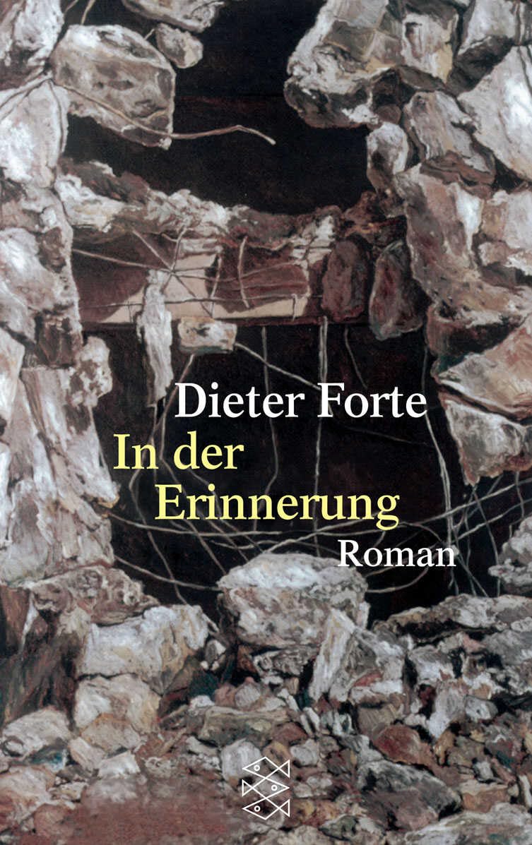 Product Image: In der Erinnerung