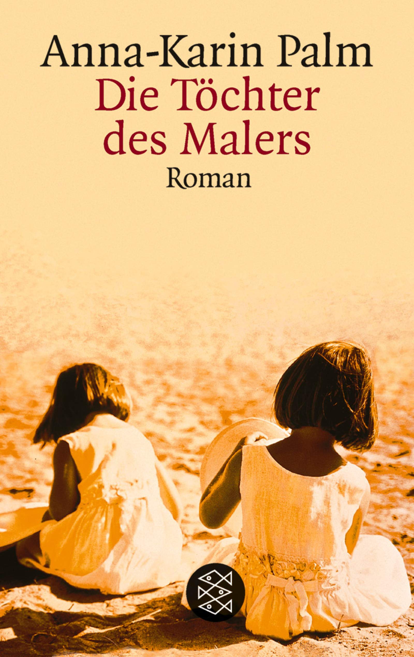 Die Töchter des Malers: Roman (Fischer Taschenbücher) Contemporary literature