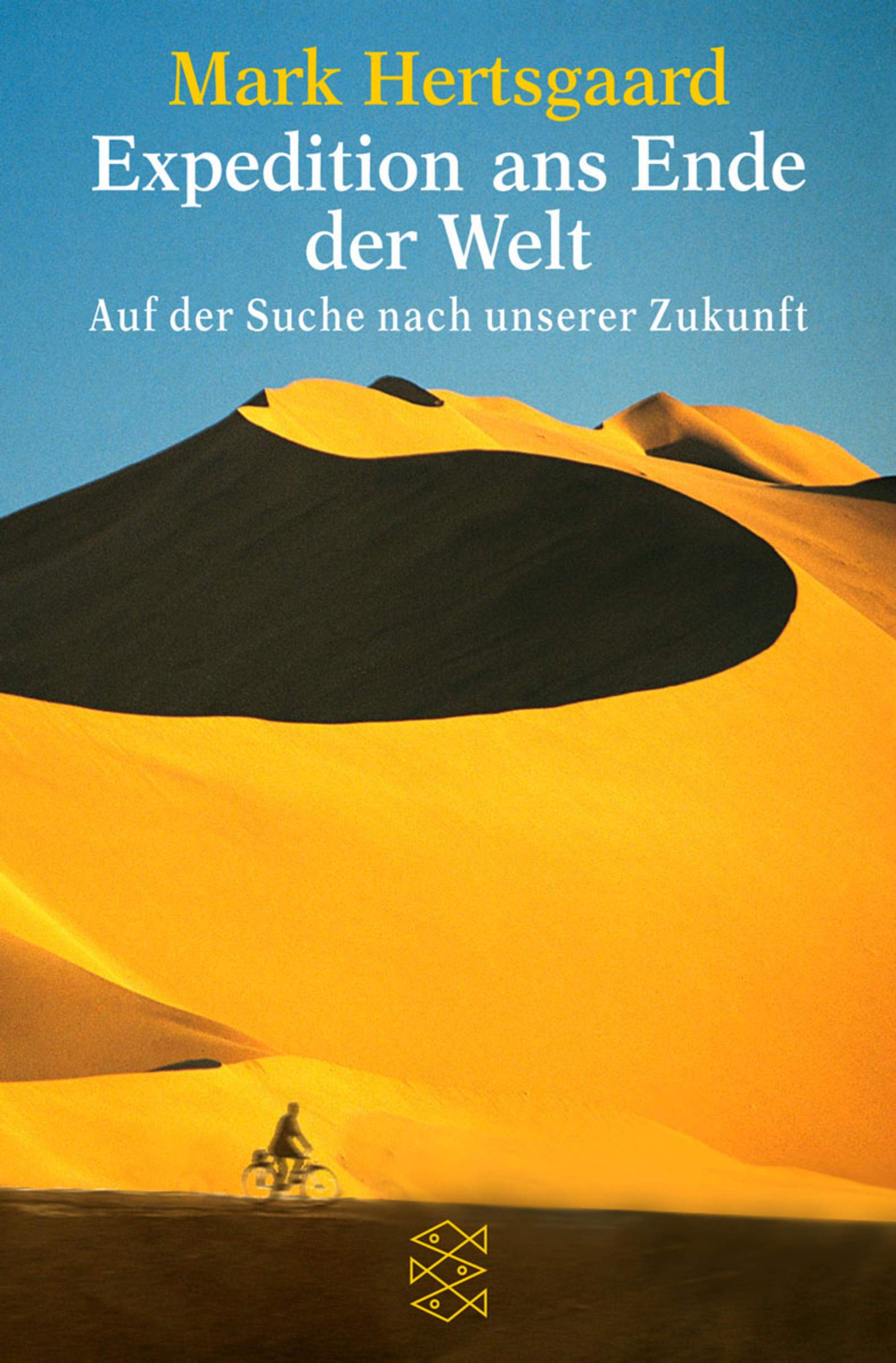 Expedition ans Ende der Welt. Auf der Suche nach unserer Zukunft. (Fischer Sachbücher) Memories