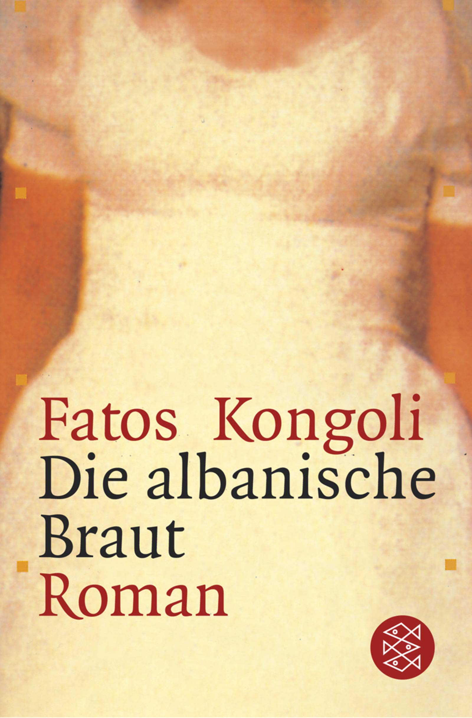 Die albanische Braut: Roman (Fischer Taschenbücher) Contemporary literature Books