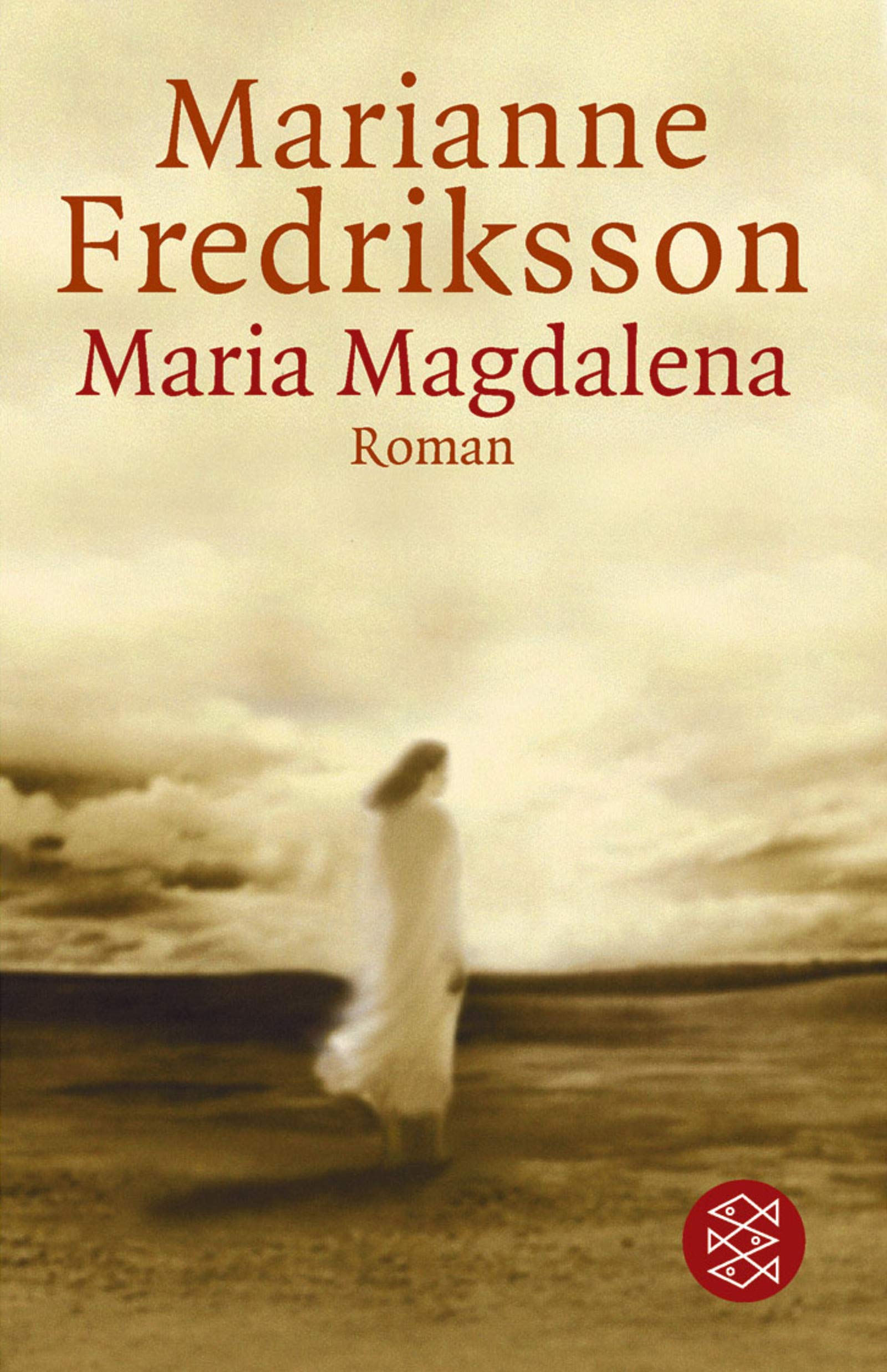Maria Magdalena: Roman Contemporary literature