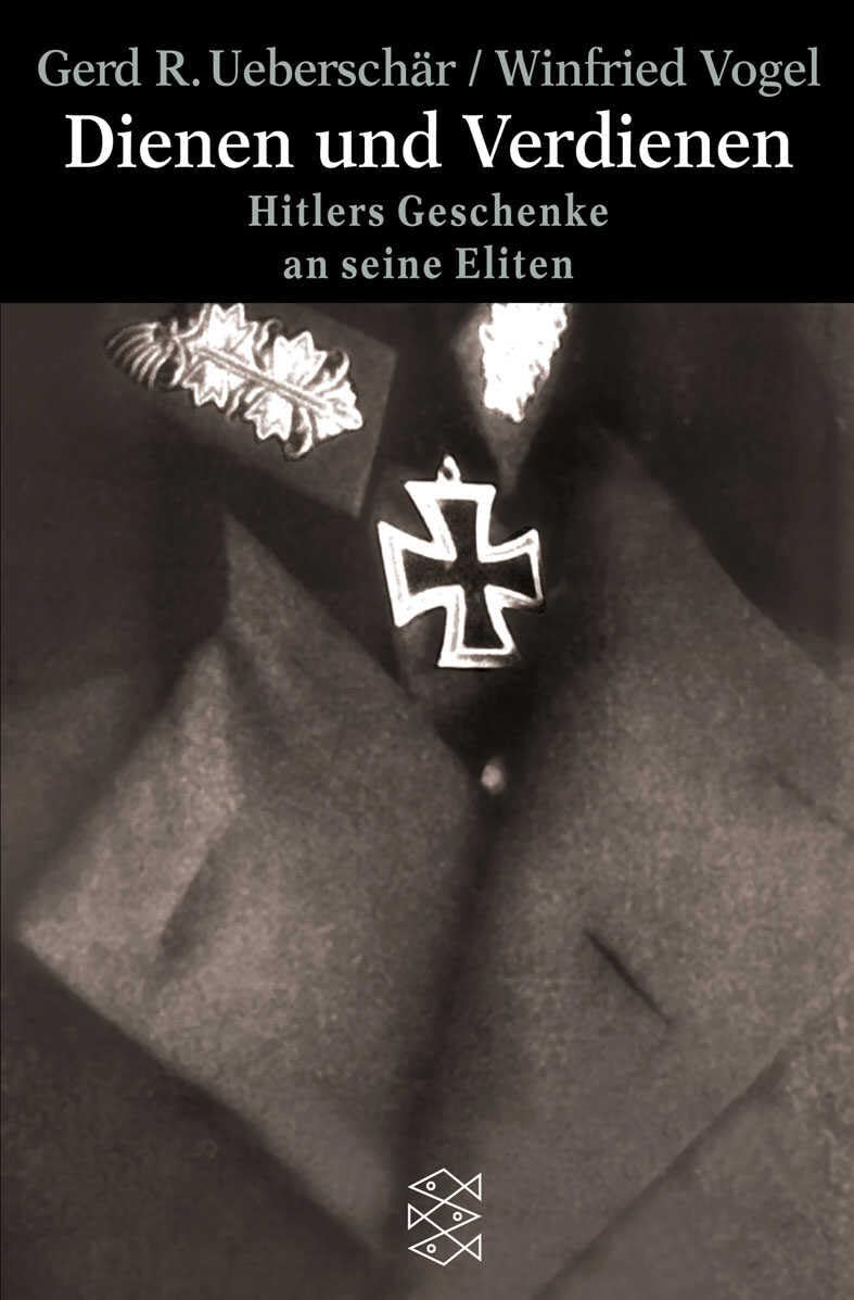 Dienen und Verdienen Social Sciences