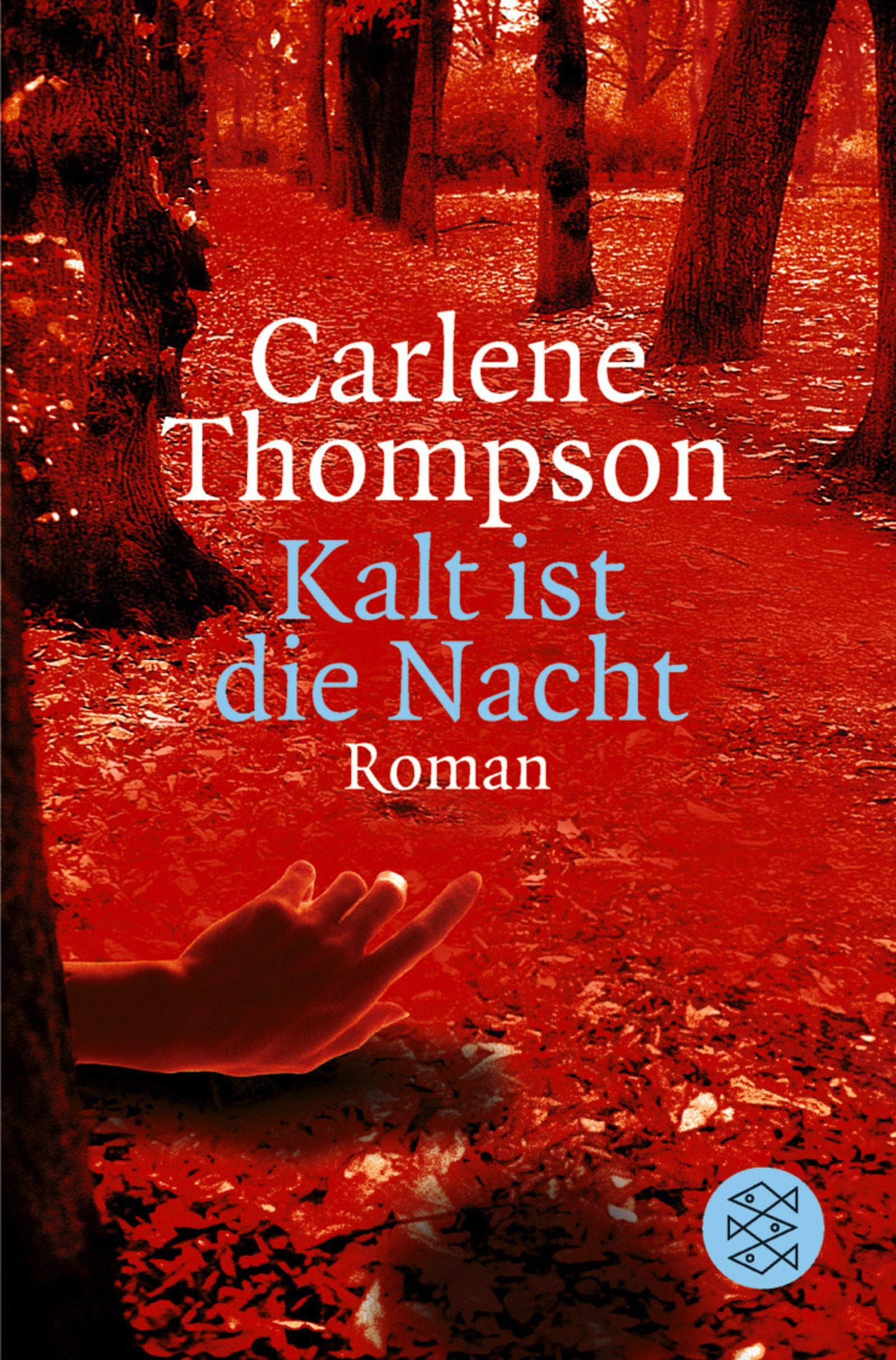 Kalt ist die Nacht: Krimi: Roman. Aus d. Engl. v. Irmengard Gabler. (Fischer Taschenbücher) Contemporary literature Books