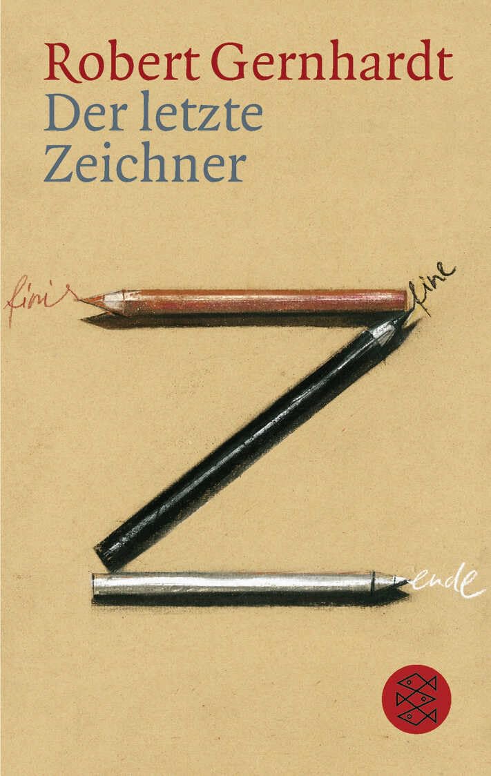 Der letzte Zeichner Essays & Short Stories