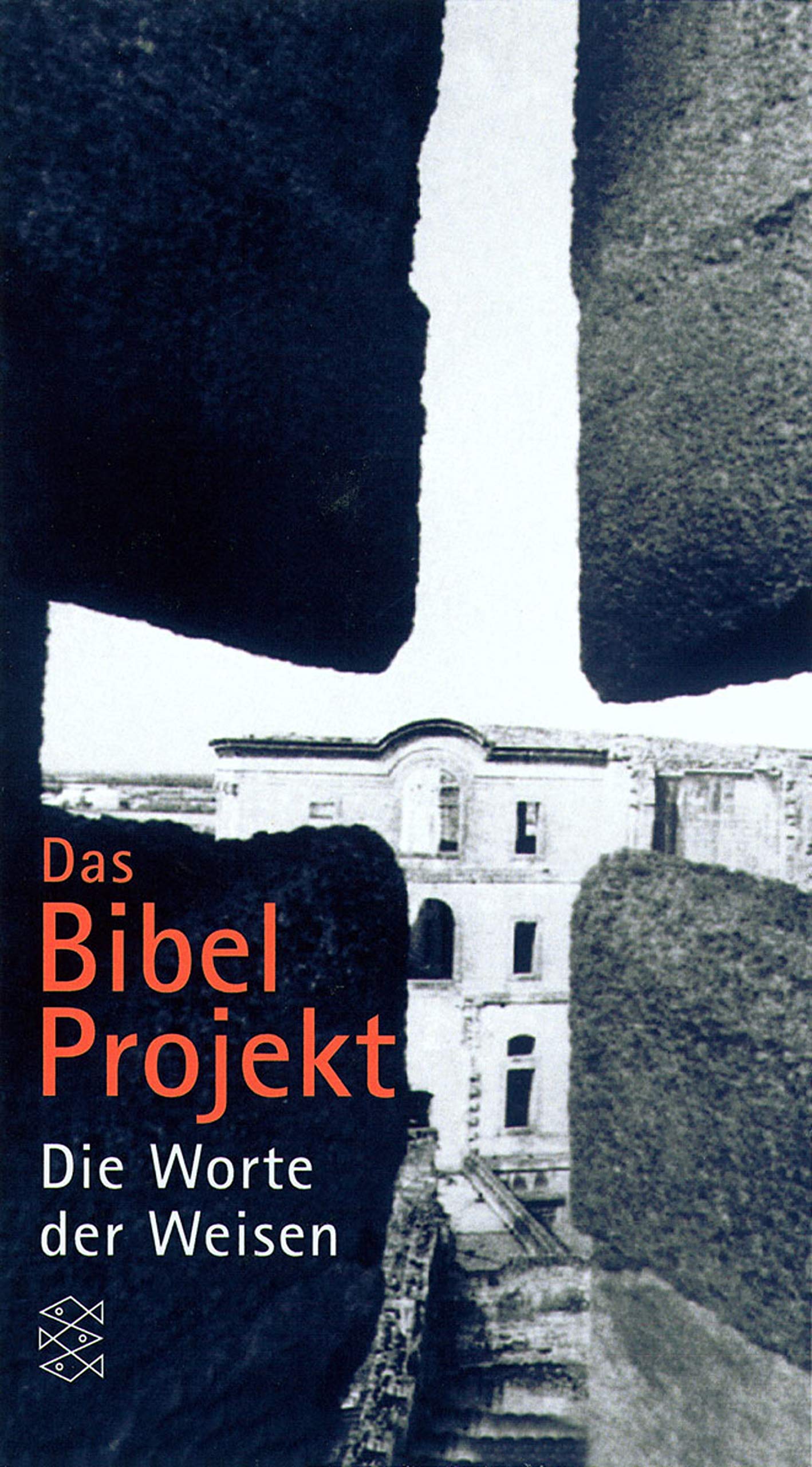 Das Bibel Projekt, Die Worte der Weisen Kassette mit 12 Bänden Books