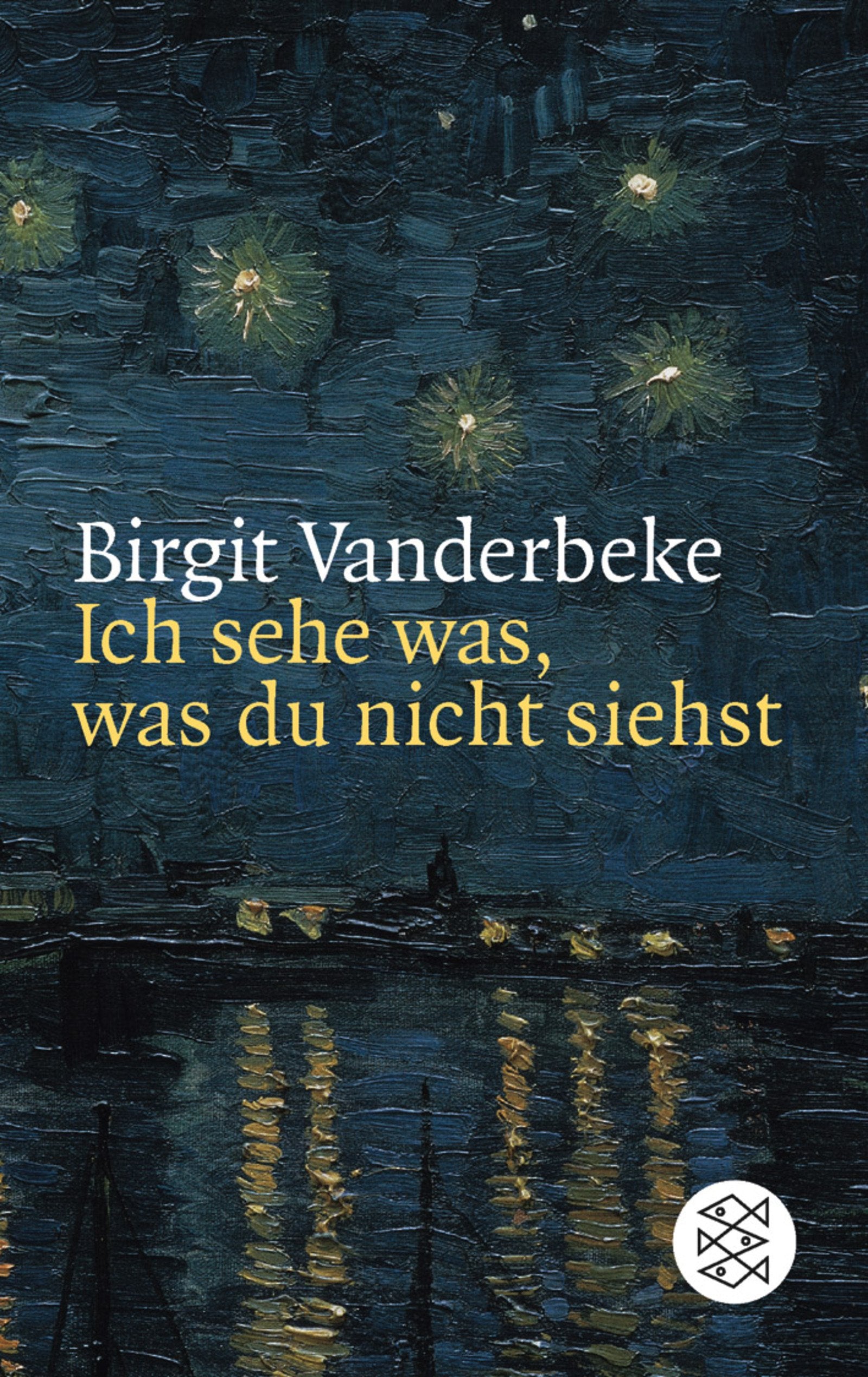 Ich sehe was, was du nicht siehst Contemporary literature Books