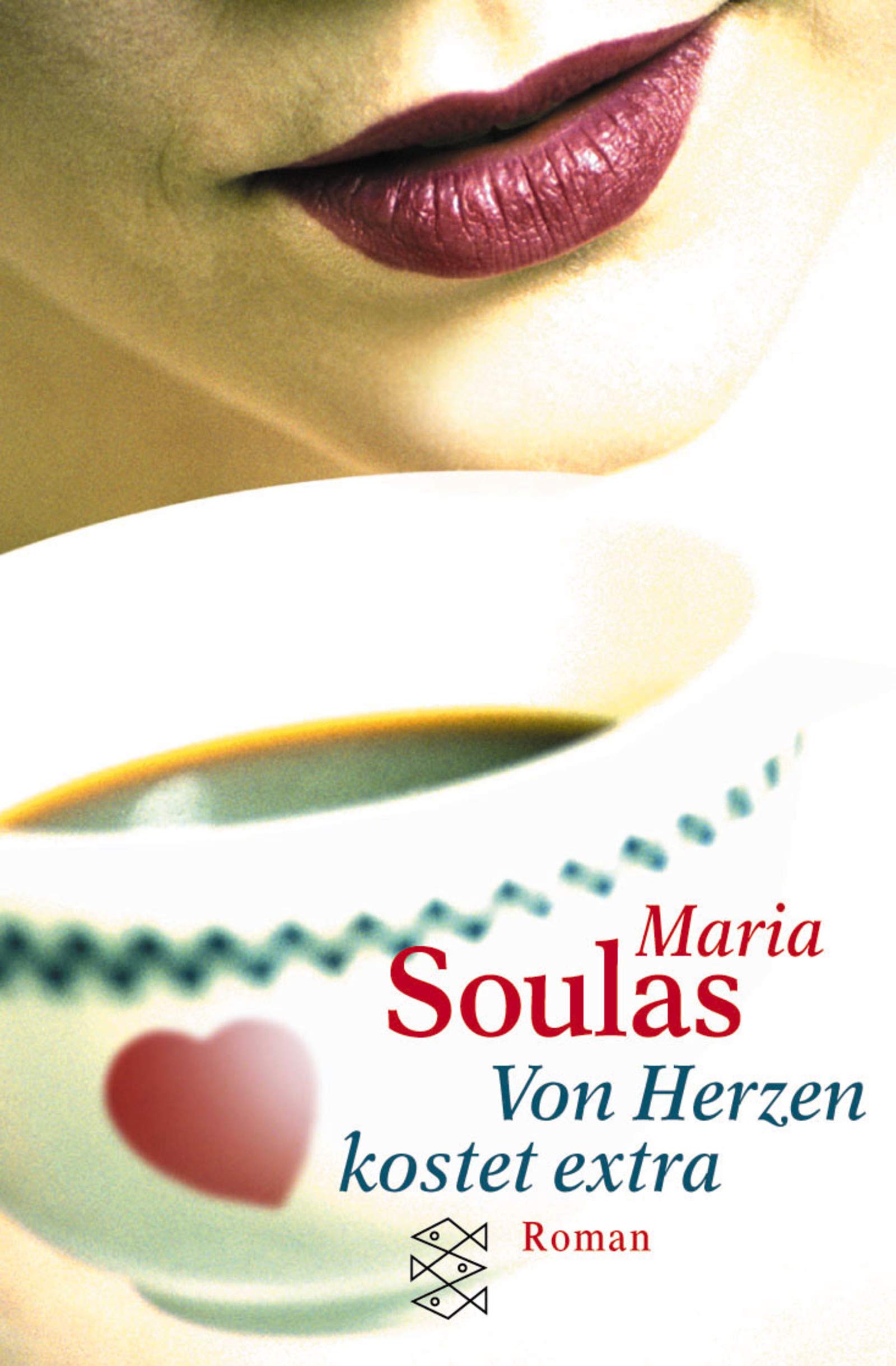 Von Herzen kostet extra: Roman (Die Frau in der Gesellschaft) Contemporary literature