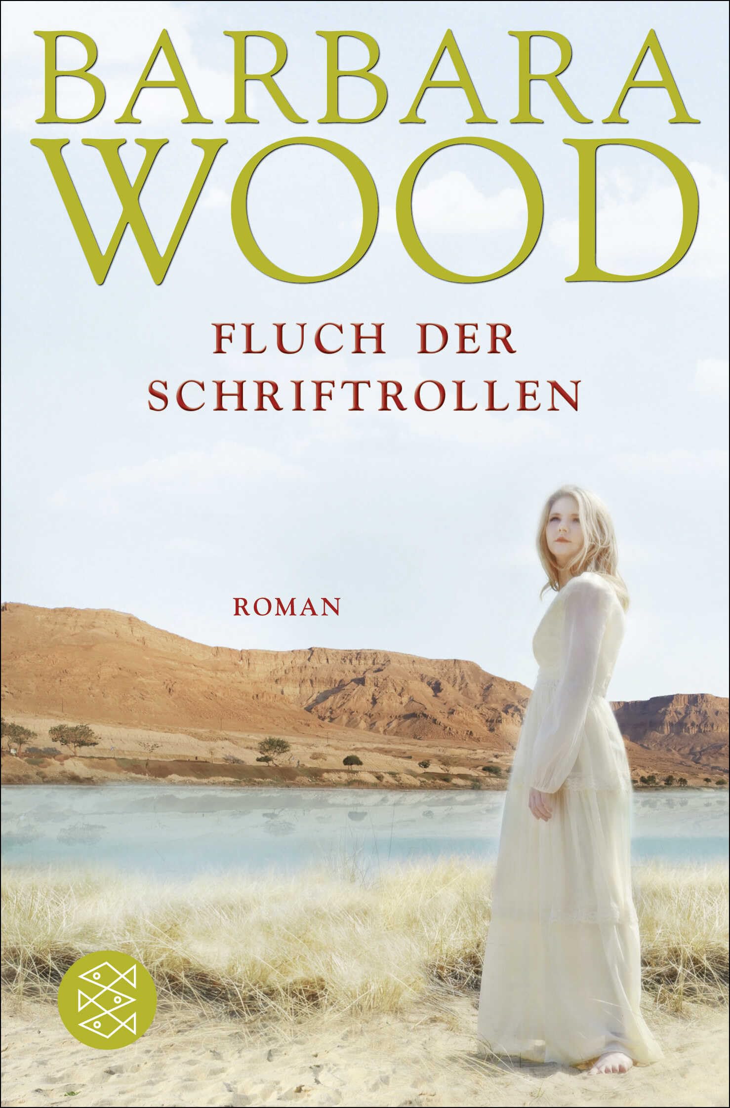 Product Image: Der Fluch der Schriftrollen