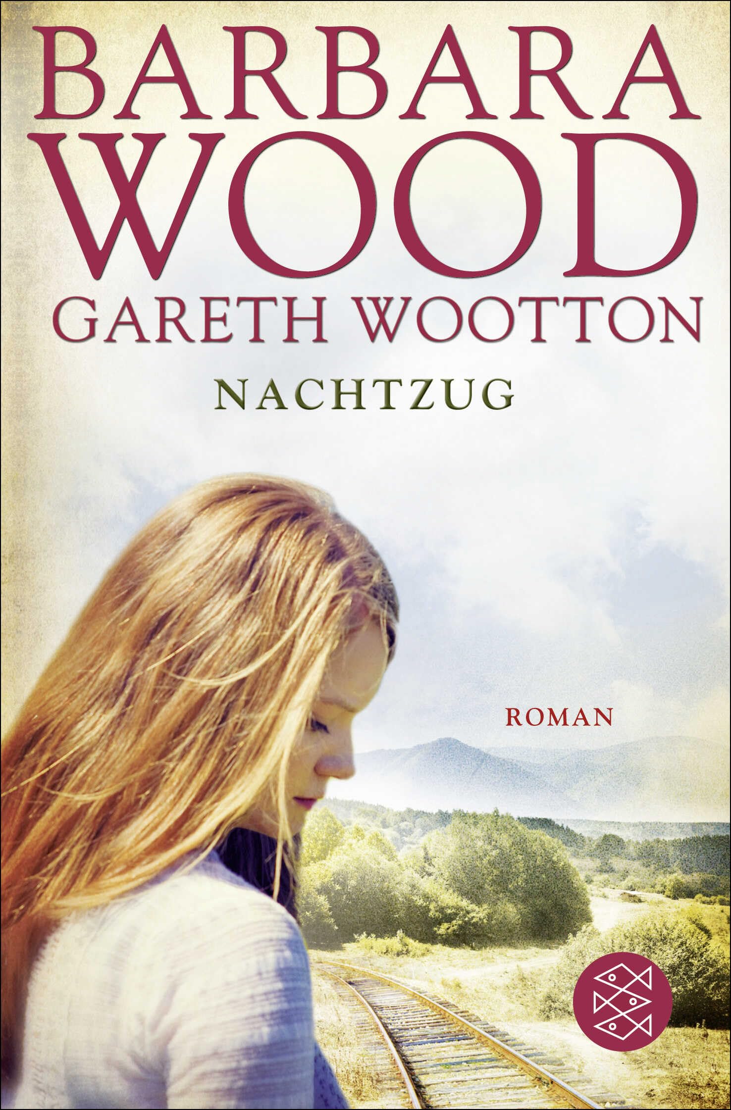 Nachtzug Contemporary literature Books