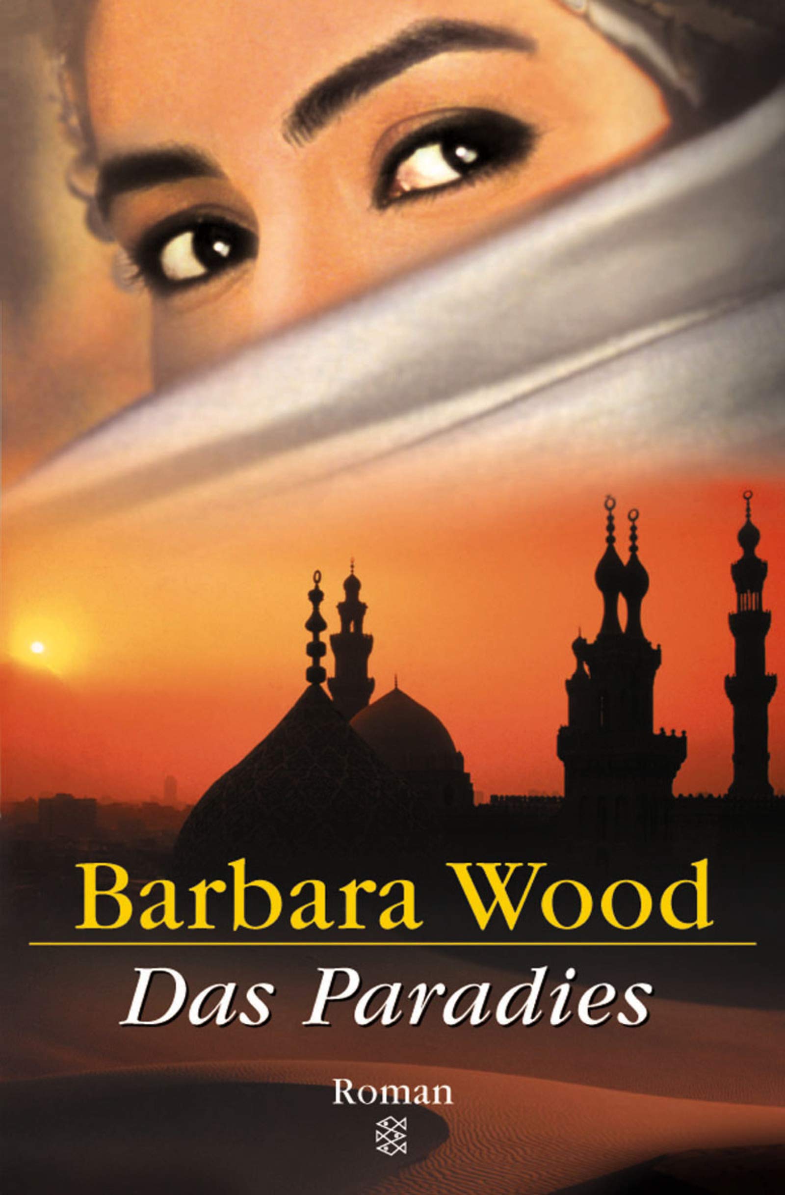 Das Paradies: Roman Contemporary literature Books