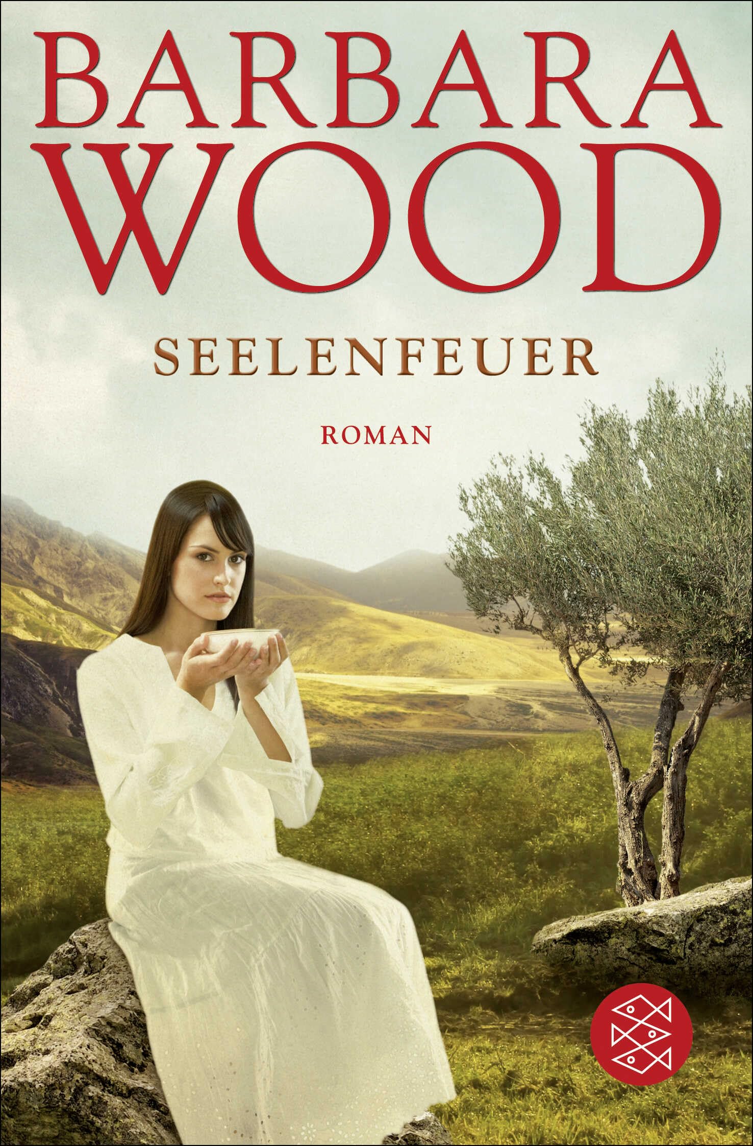 Seelenfeuer Historical Fiction