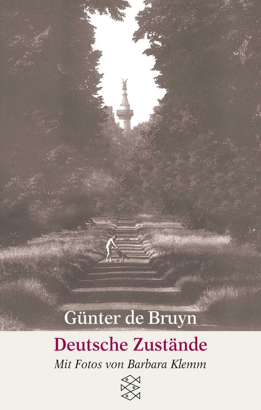 Deutsche Zustände Essays & Short Stories
